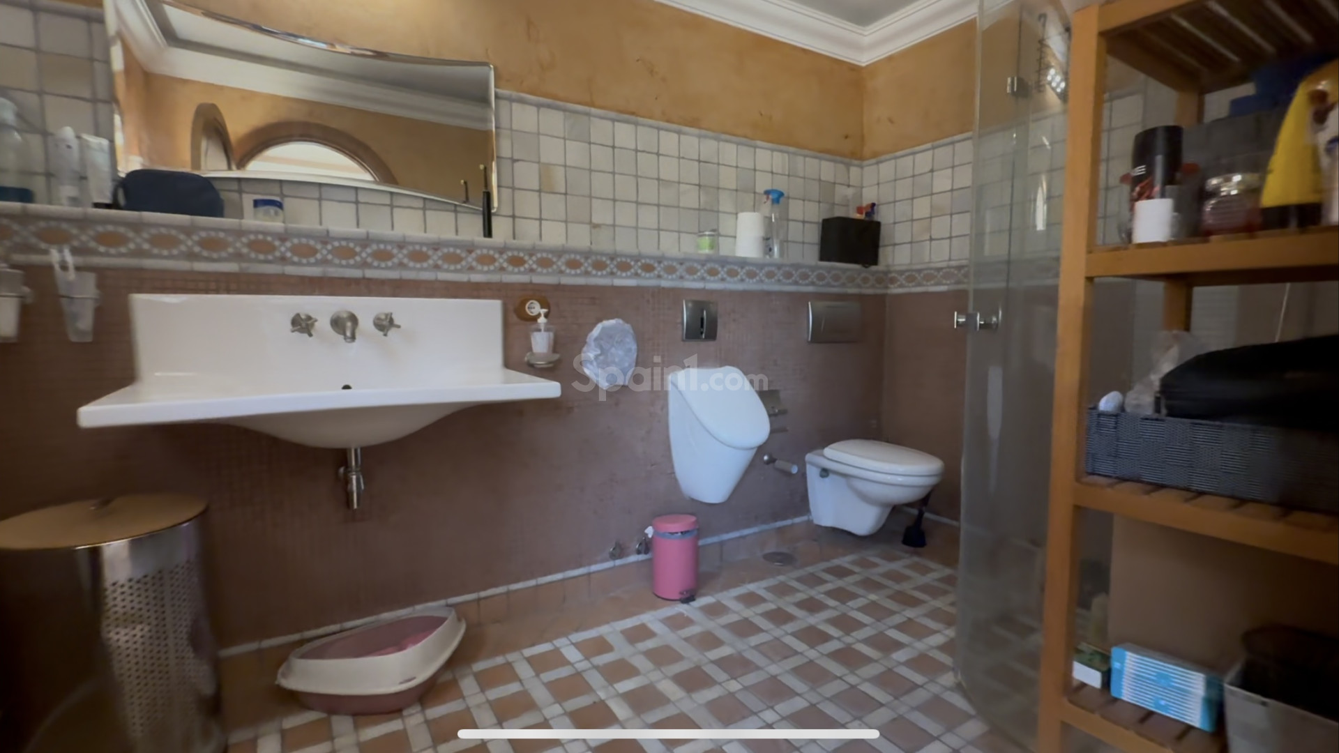 Resale - Villa -
Cartagena - Costa Blanca Sur