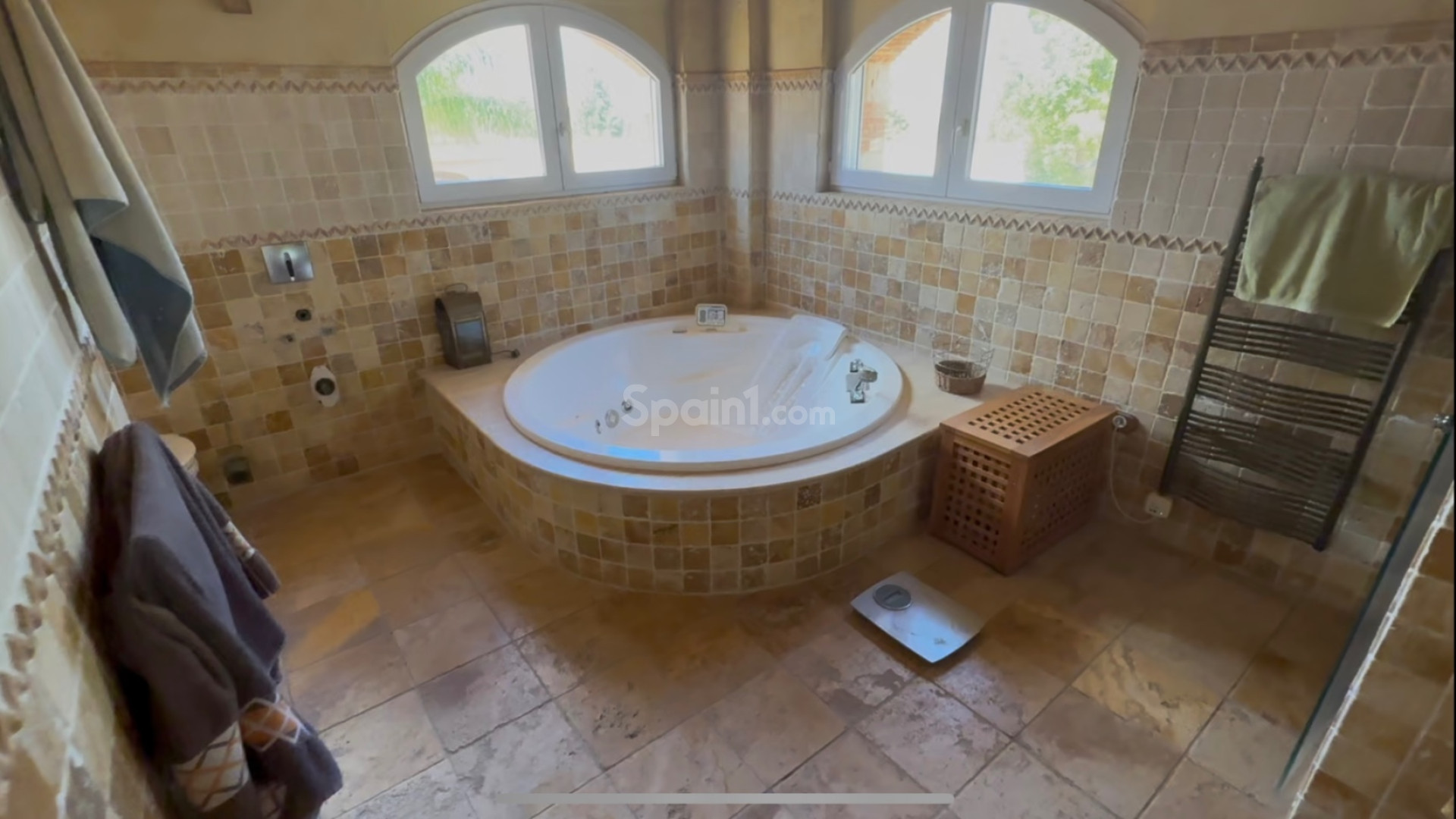 Resale - Villa -
Cartagena - Costa Blanca Sur