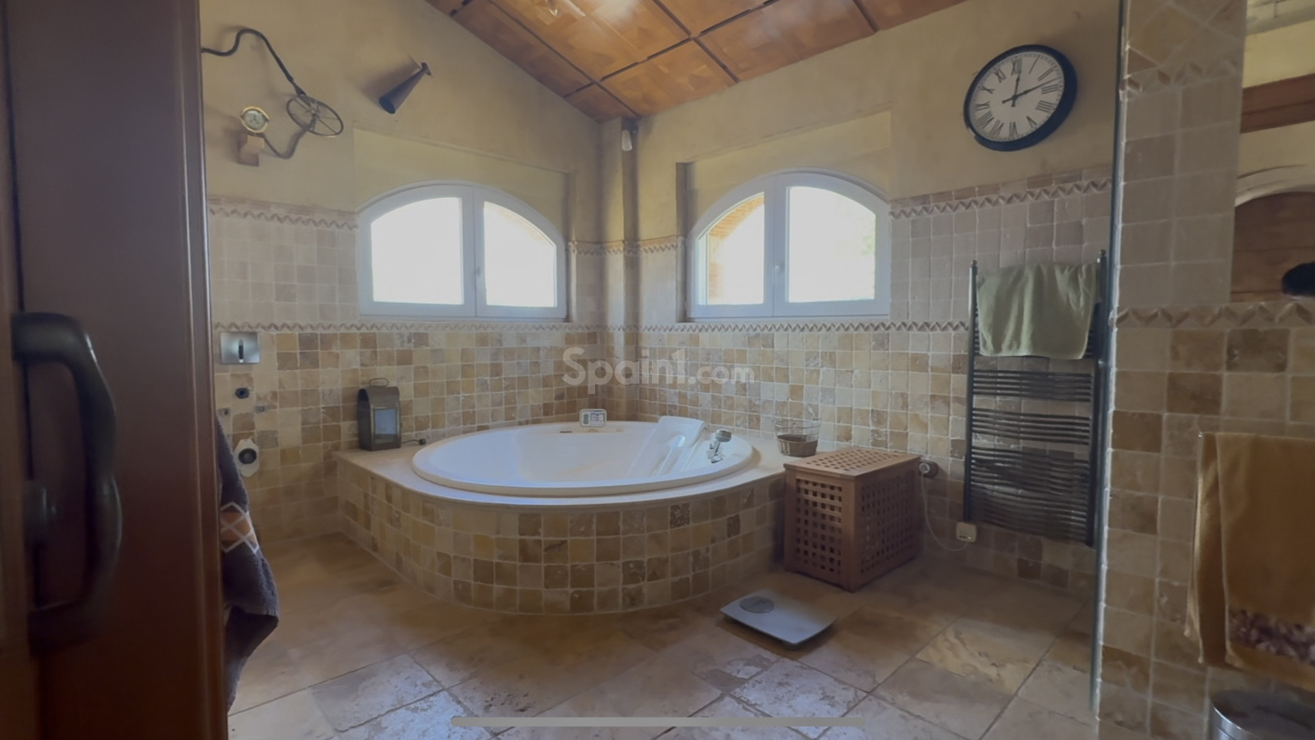 Resale - Villa -
Cartagena - Costa Blanca Sur