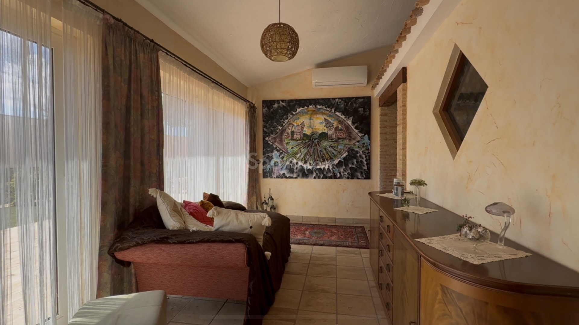 Resale - Villa -
Cartagena - Costa Blanca Sur
