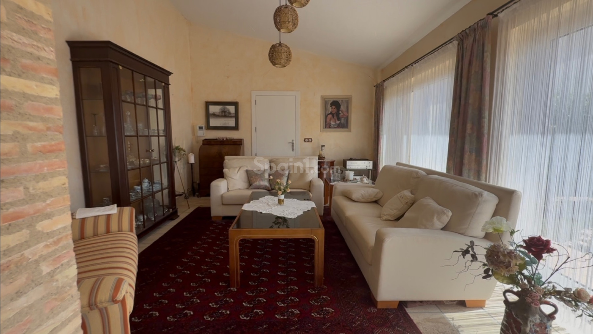 Resale - Villa -
Cartagena - Costa Blanca Sur