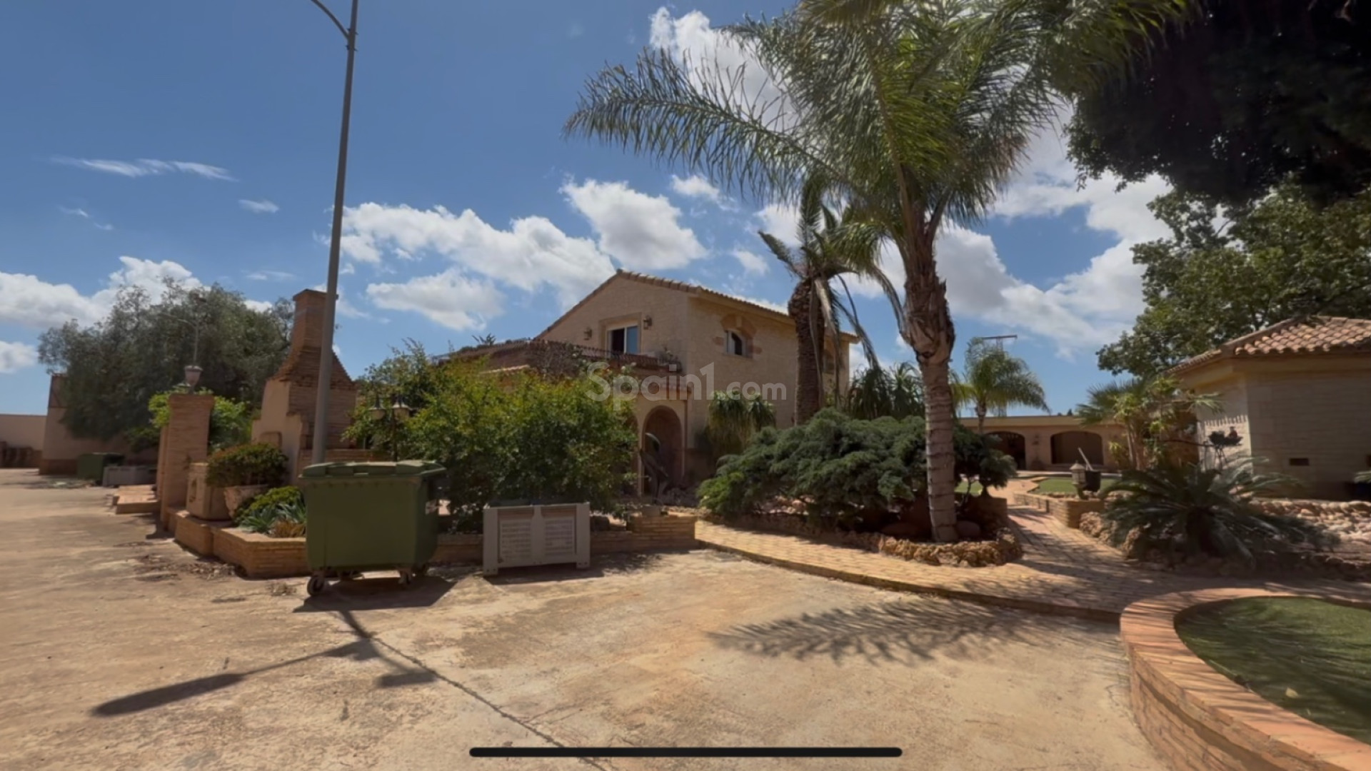Resale - Villa -
Cartagena - Costa Blanca Sur