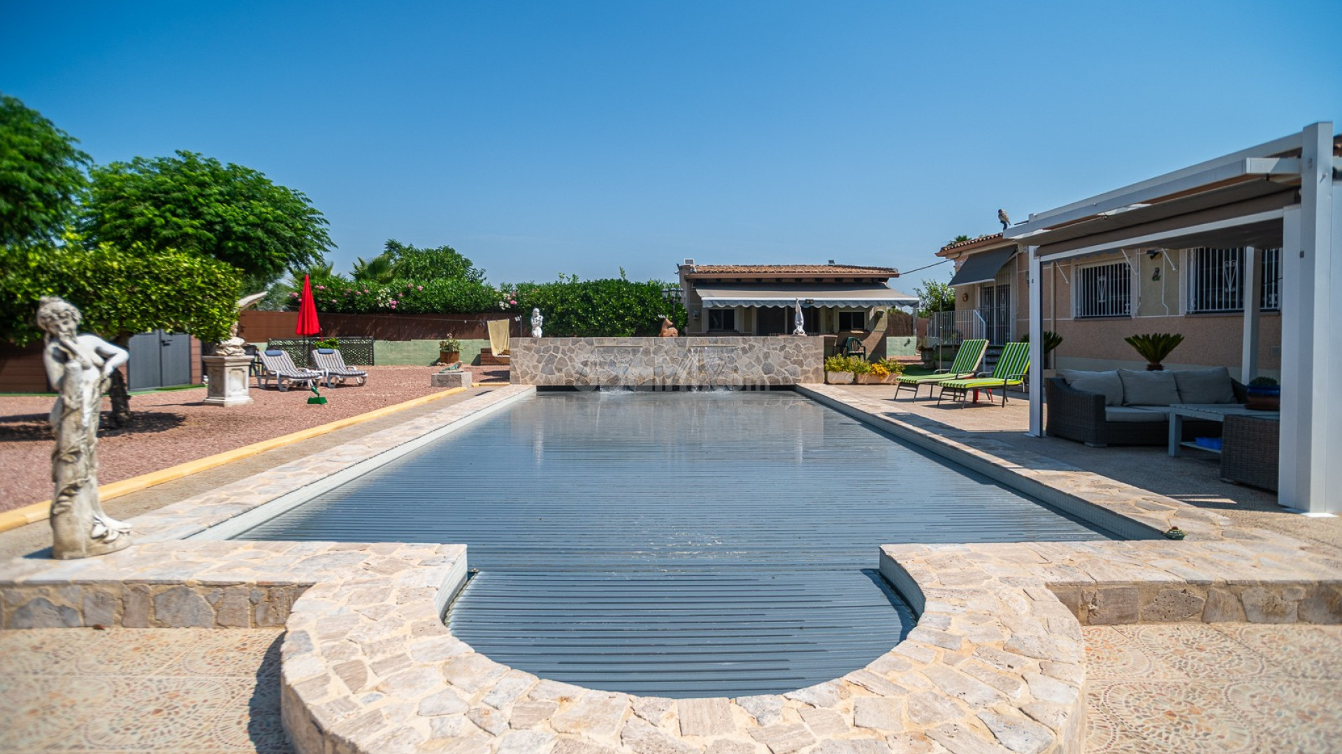 Resale - Villa -
CATRAL - Catral