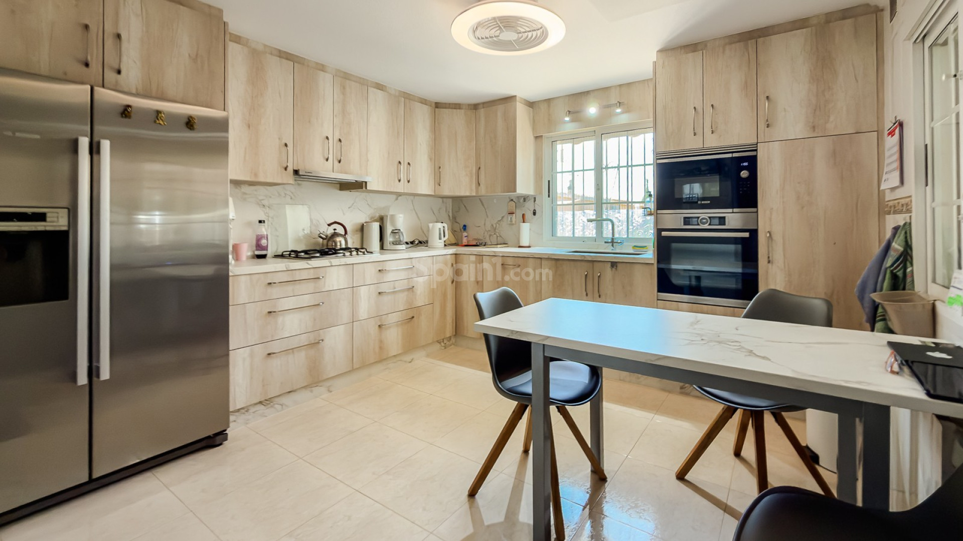 Resale - Villa -
CATRAL - Catral