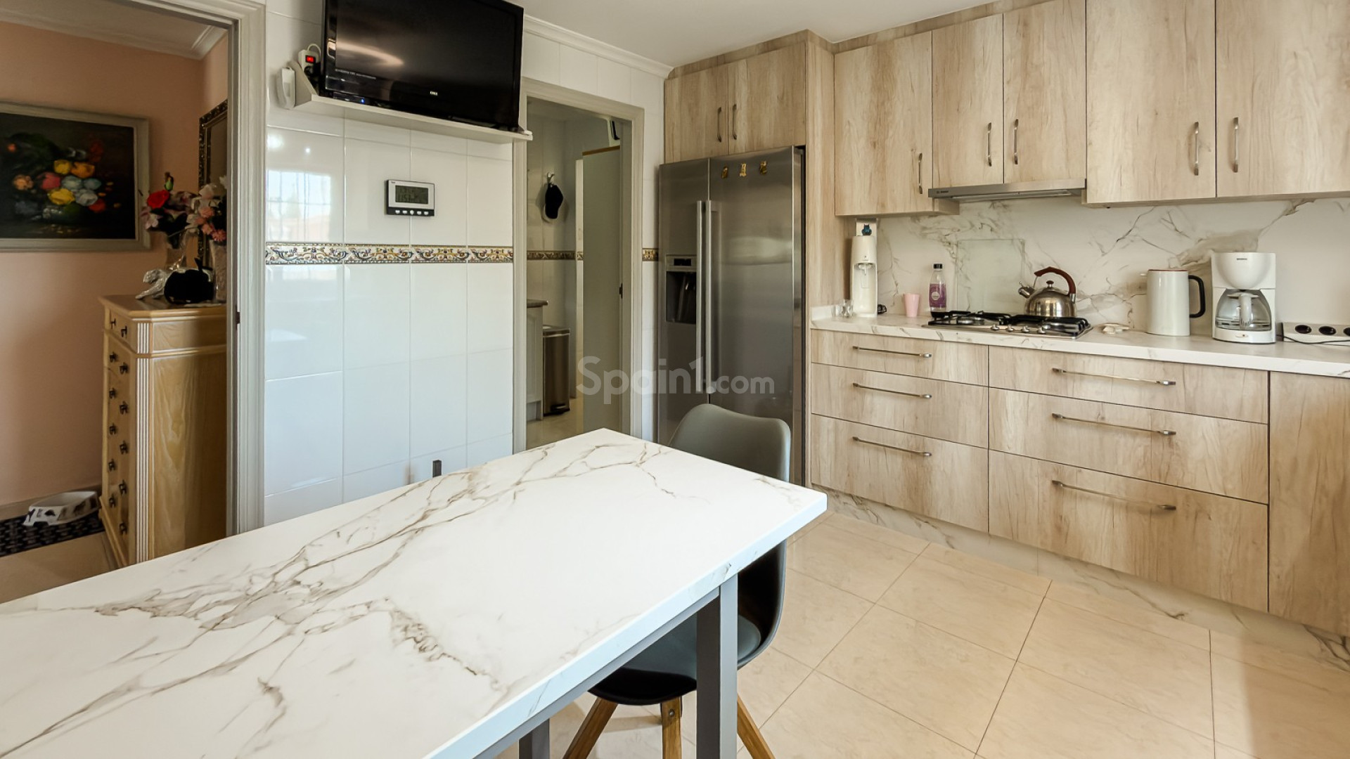 Resale - Villa -
CATRAL - Catral