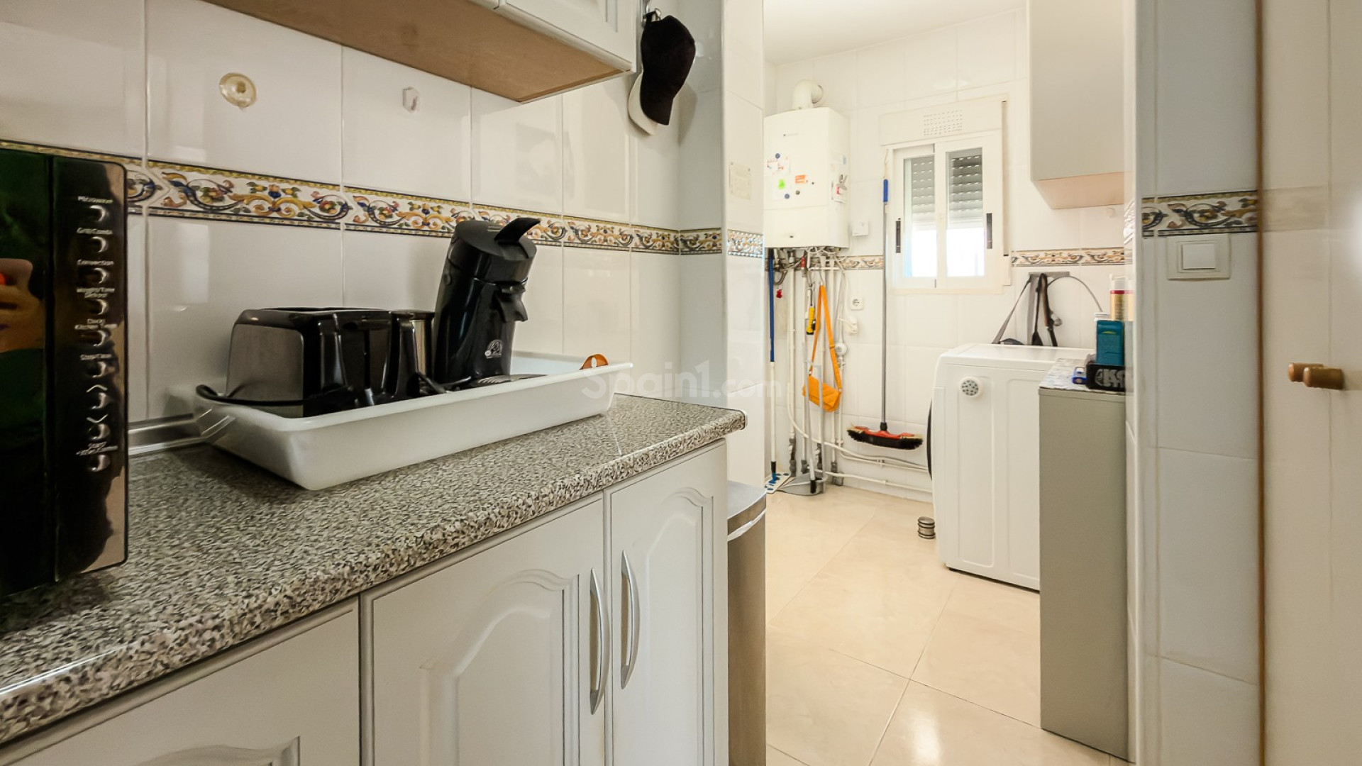 Resale - Villa -
CATRAL - Catral