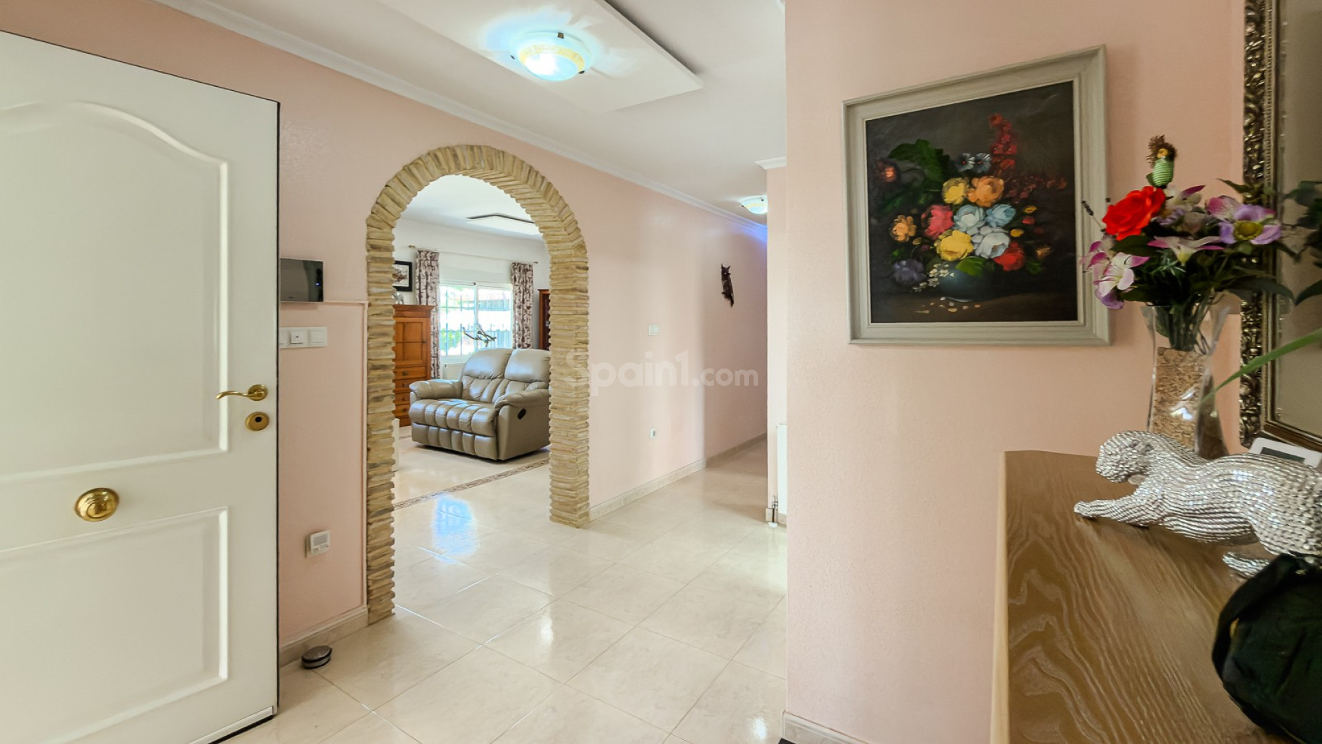 Resale - Villa -
CATRAL - Catral
