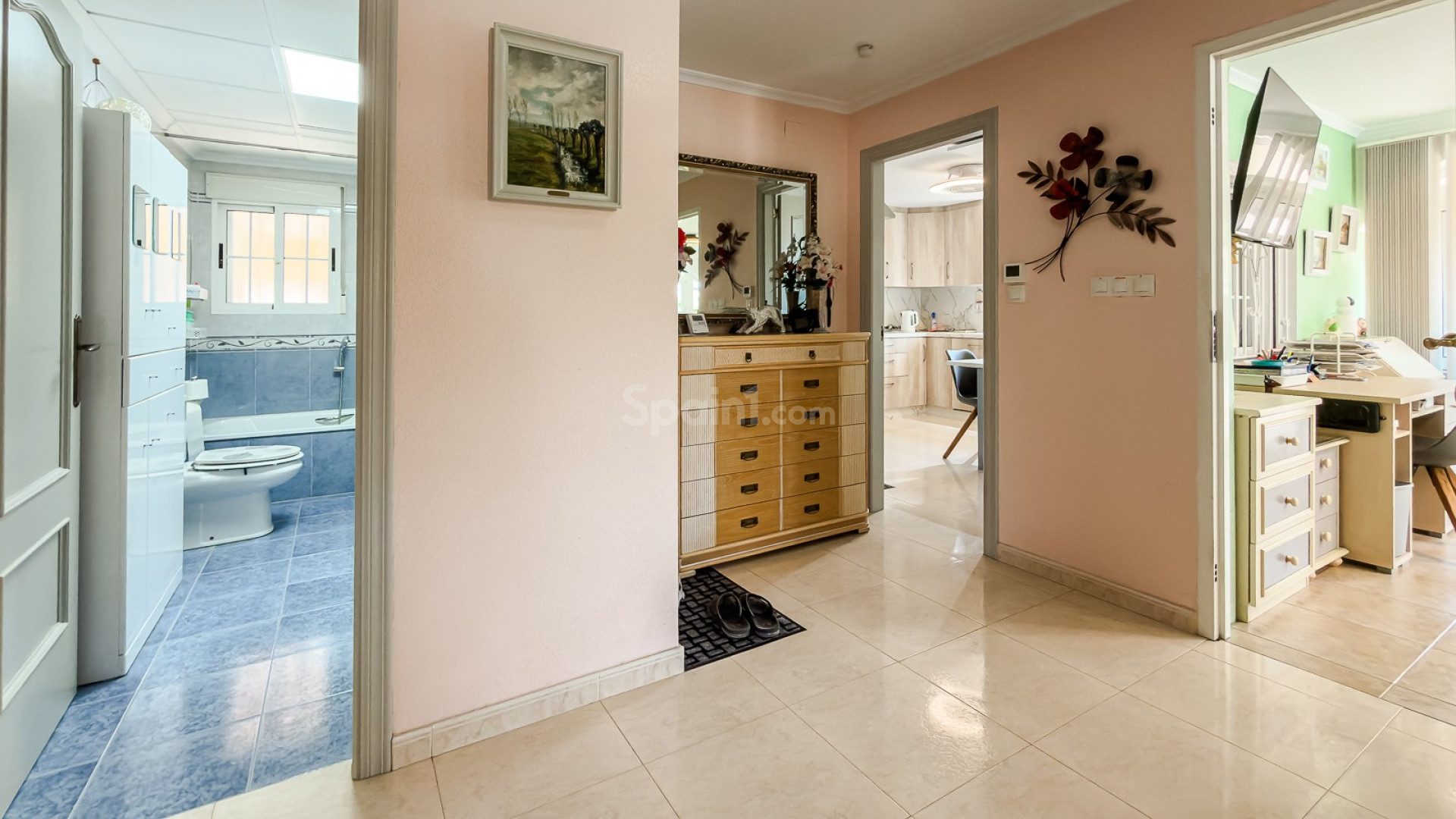 Resale - Villa -
CATRAL - Catral