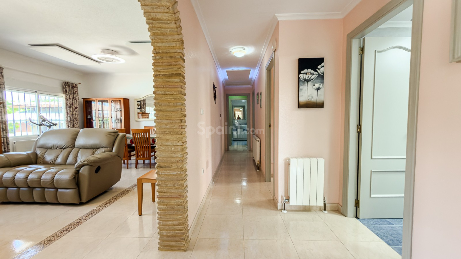 Resale - Villa -
CATRAL - Catral