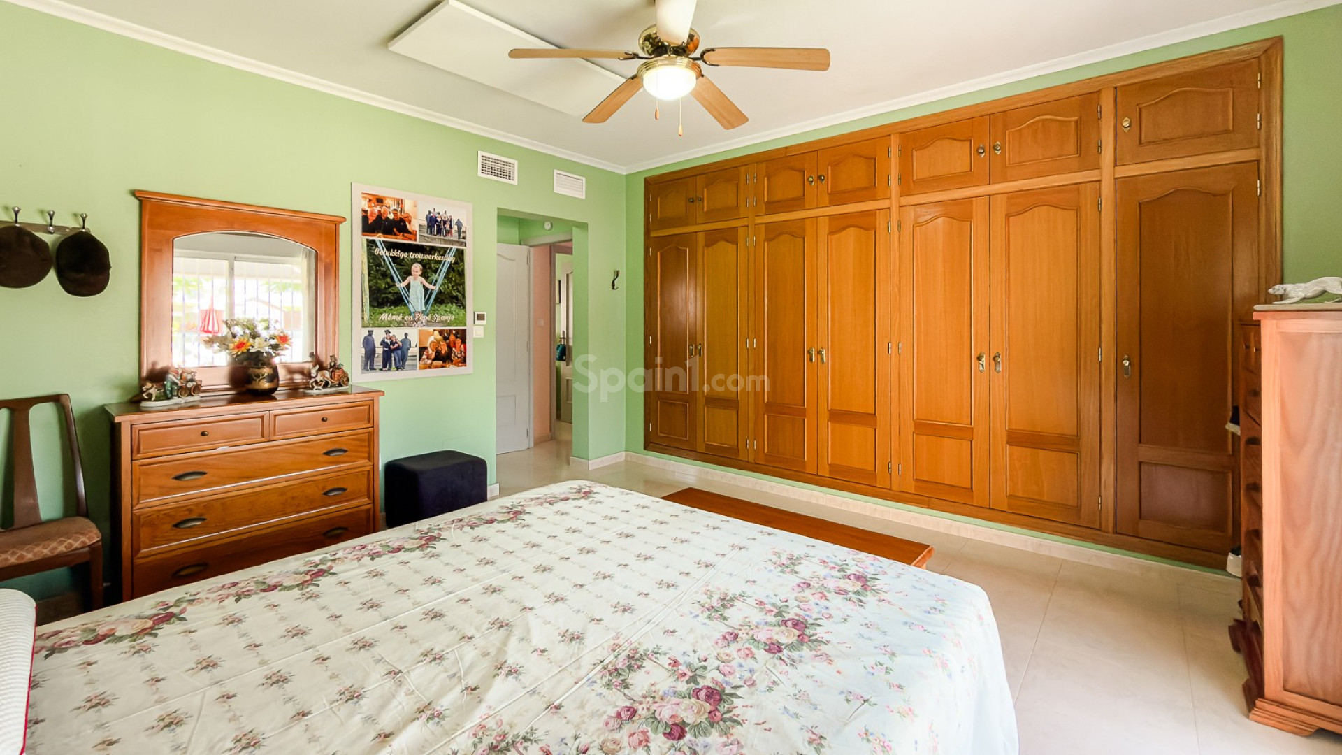 Resale - Villa -
CATRAL - Catral
