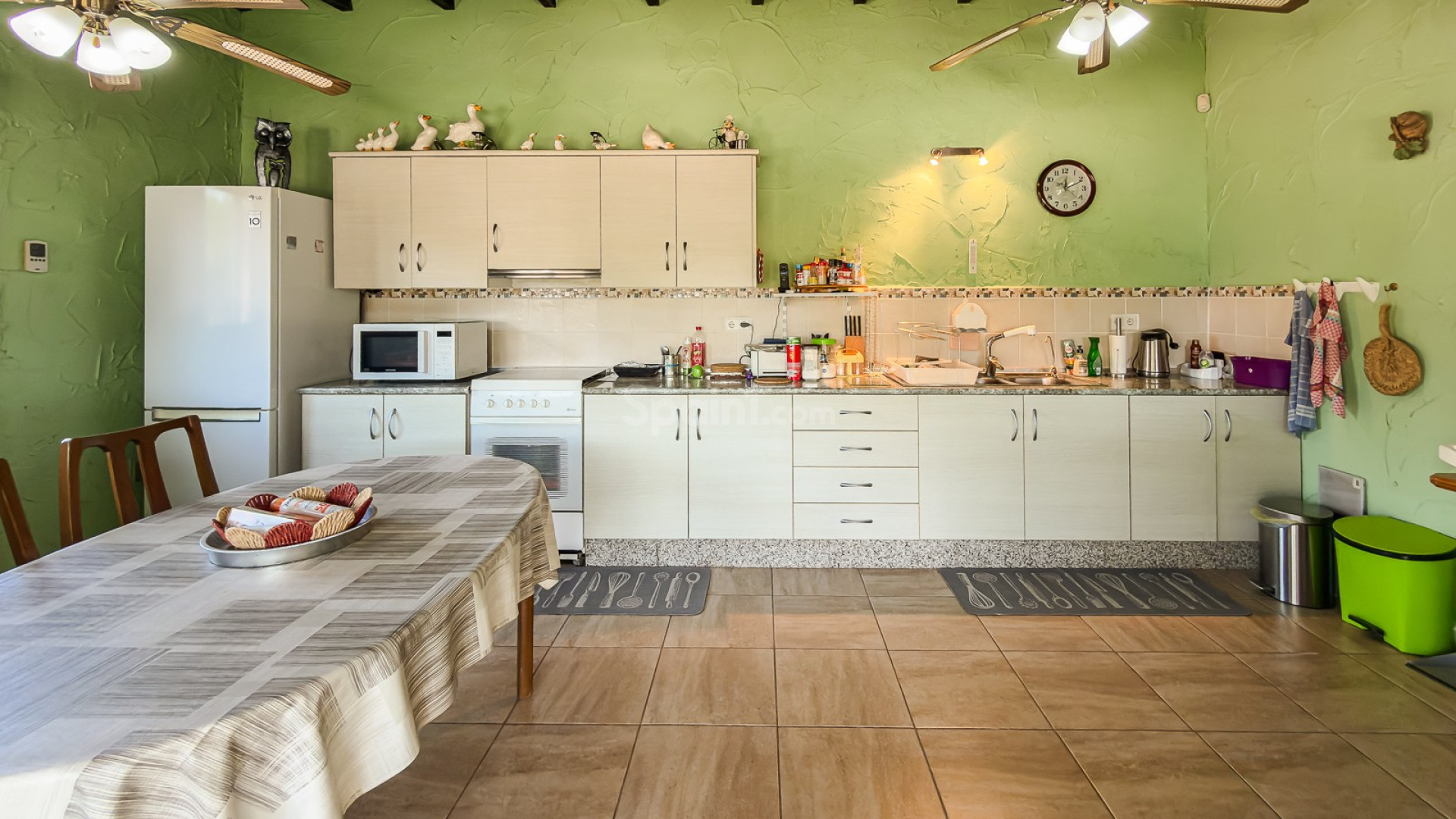 Resale - Villa -
CATRAL - Catral