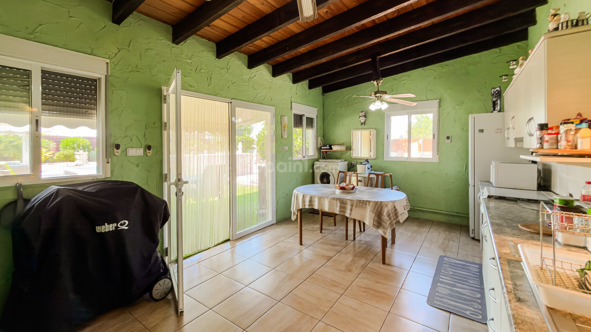 Resale - Villa -
CATRAL - Catral
