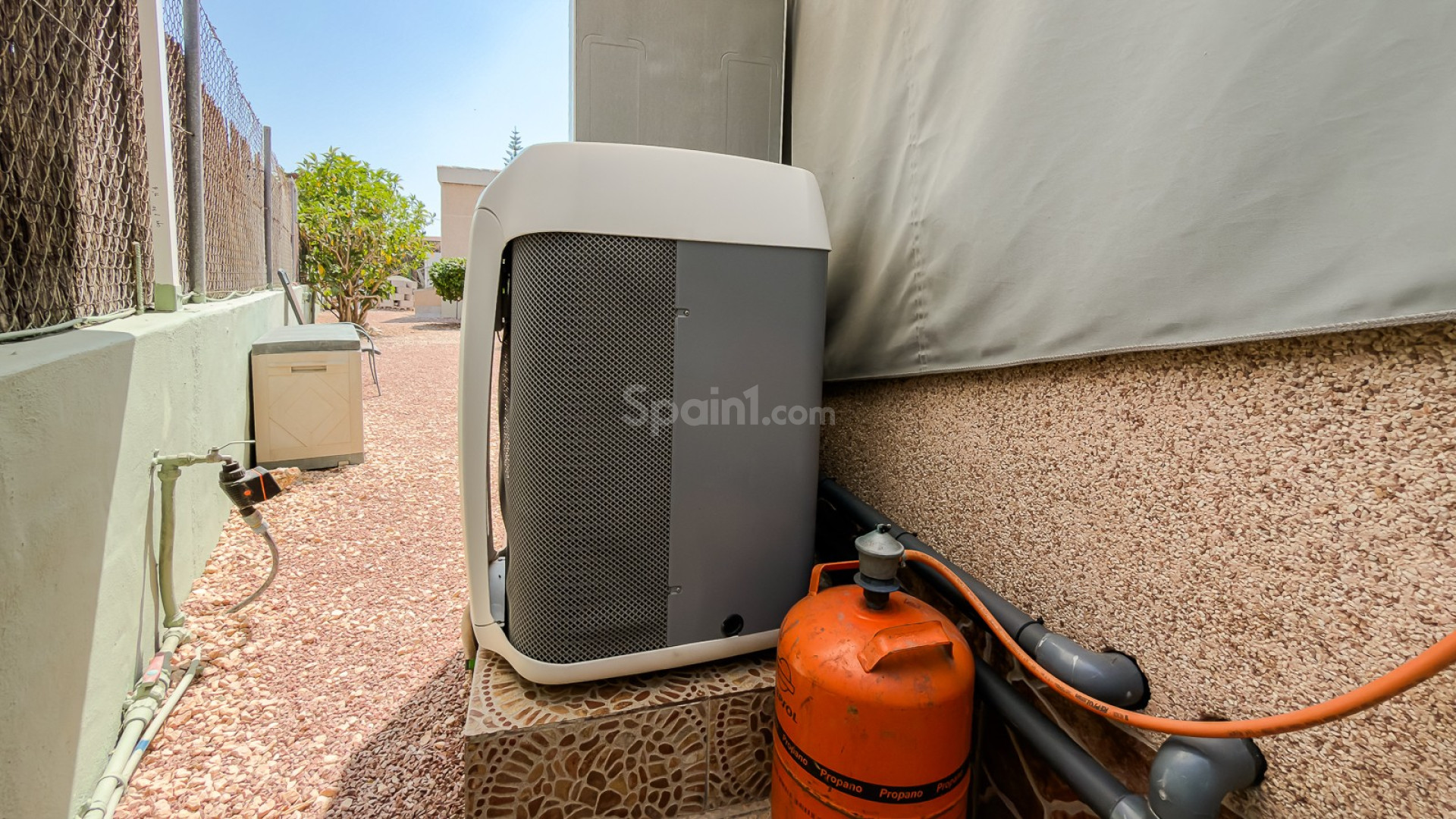 Resale - Villa -
CATRAL - Catral