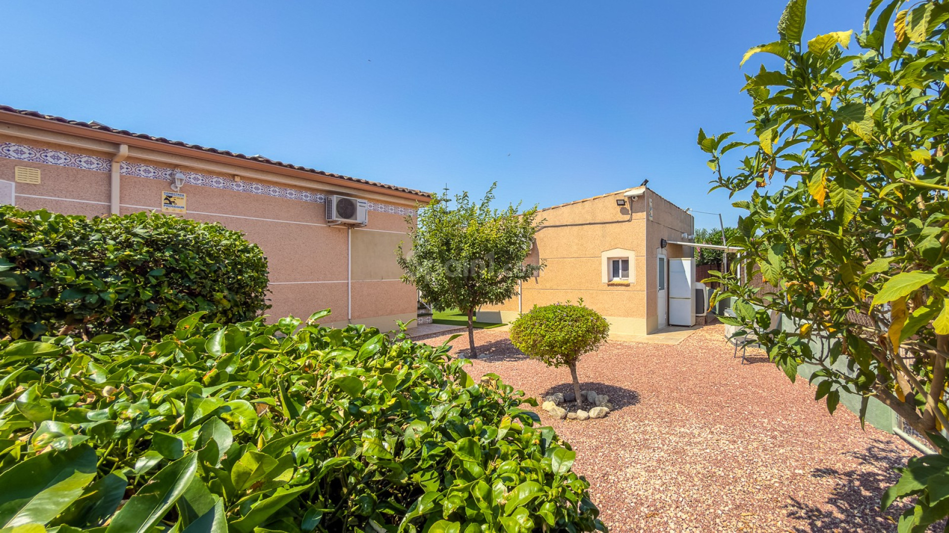 Resale - Villa -
CATRAL - Catral