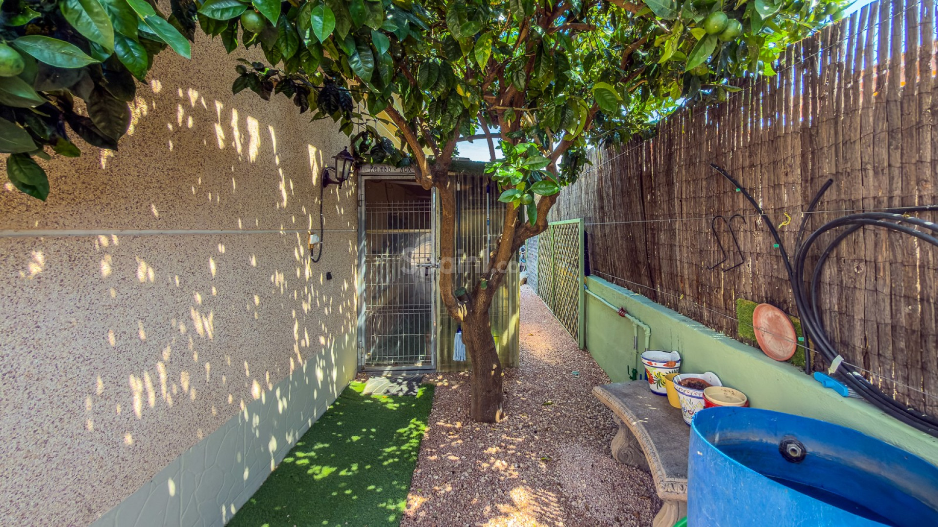 Resale - Villa -
CATRAL - Catral