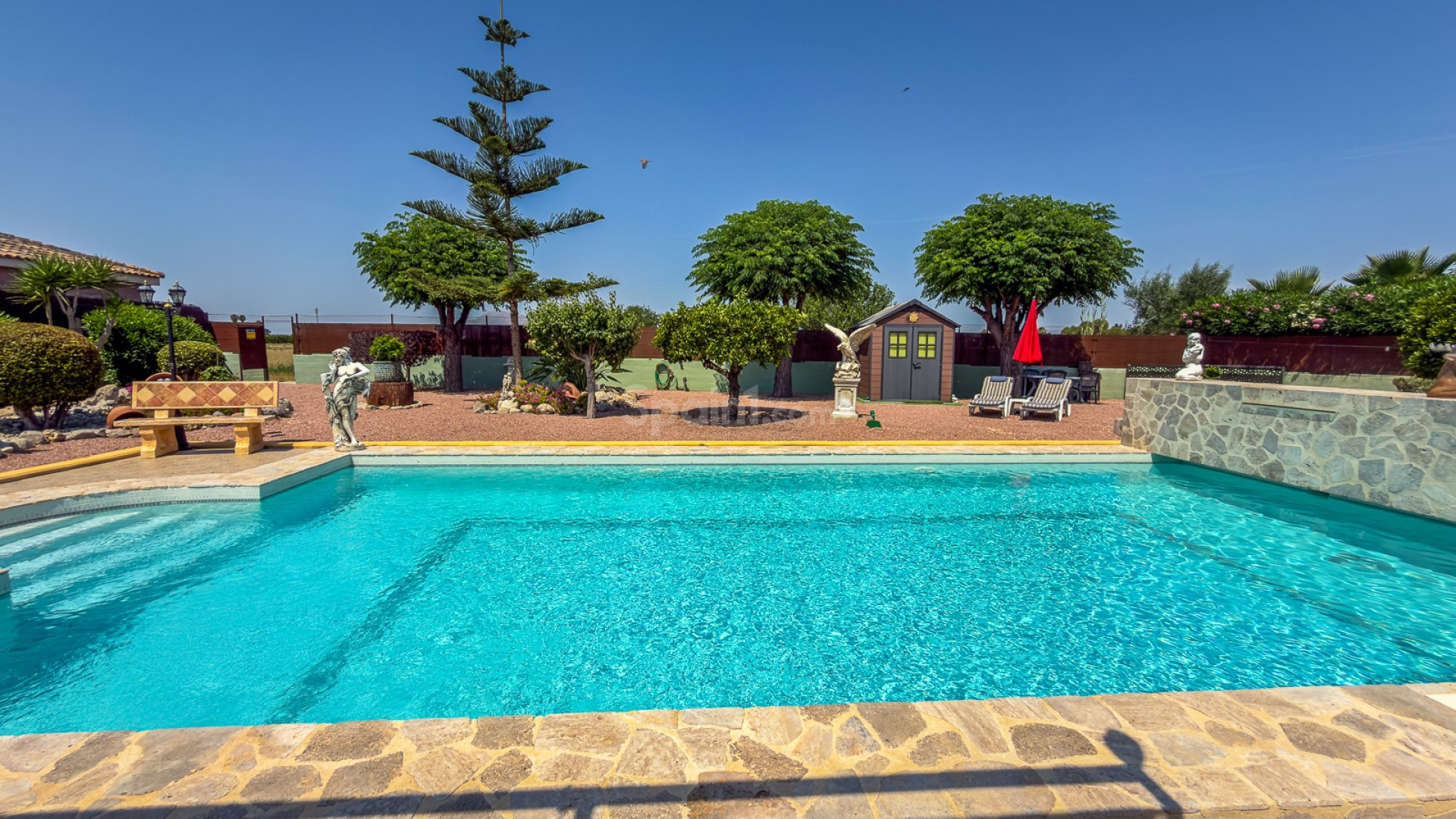 Resale - Villa -
CATRAL - Catral