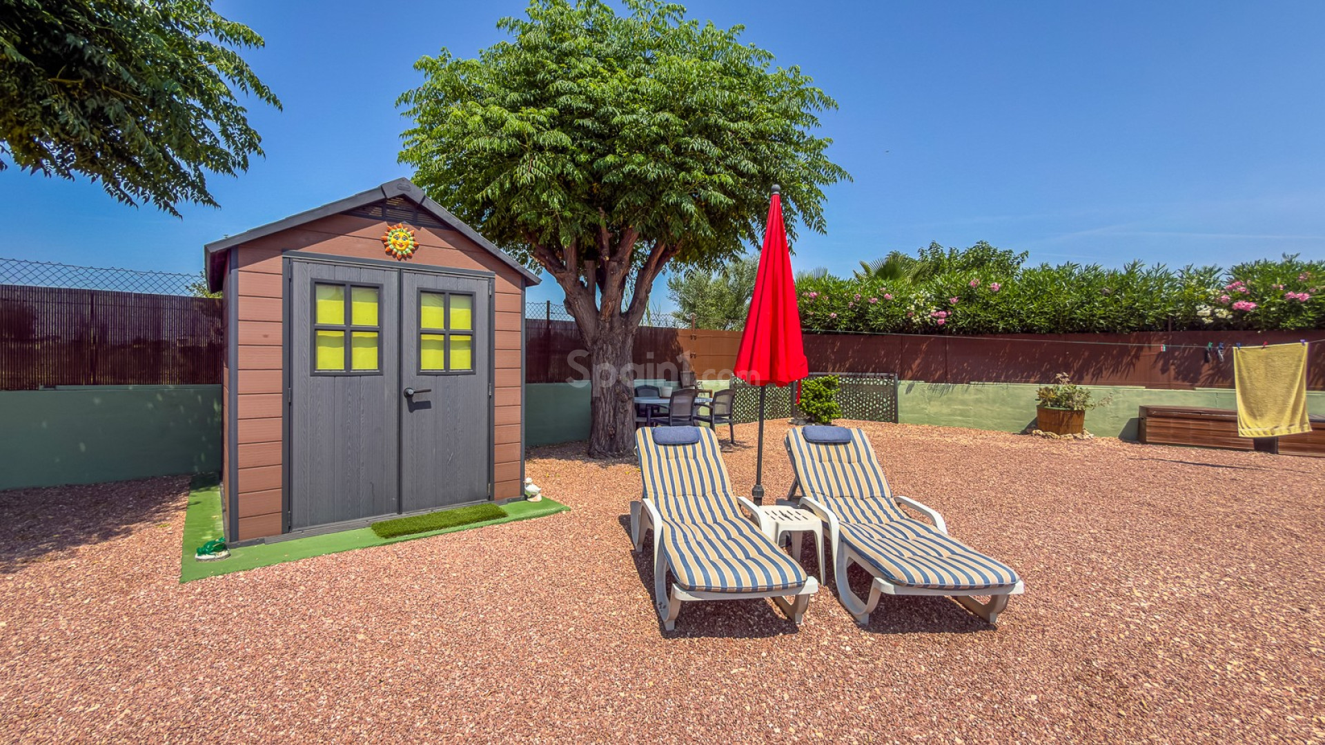 Resale - Villa -
CATRAL - Catral