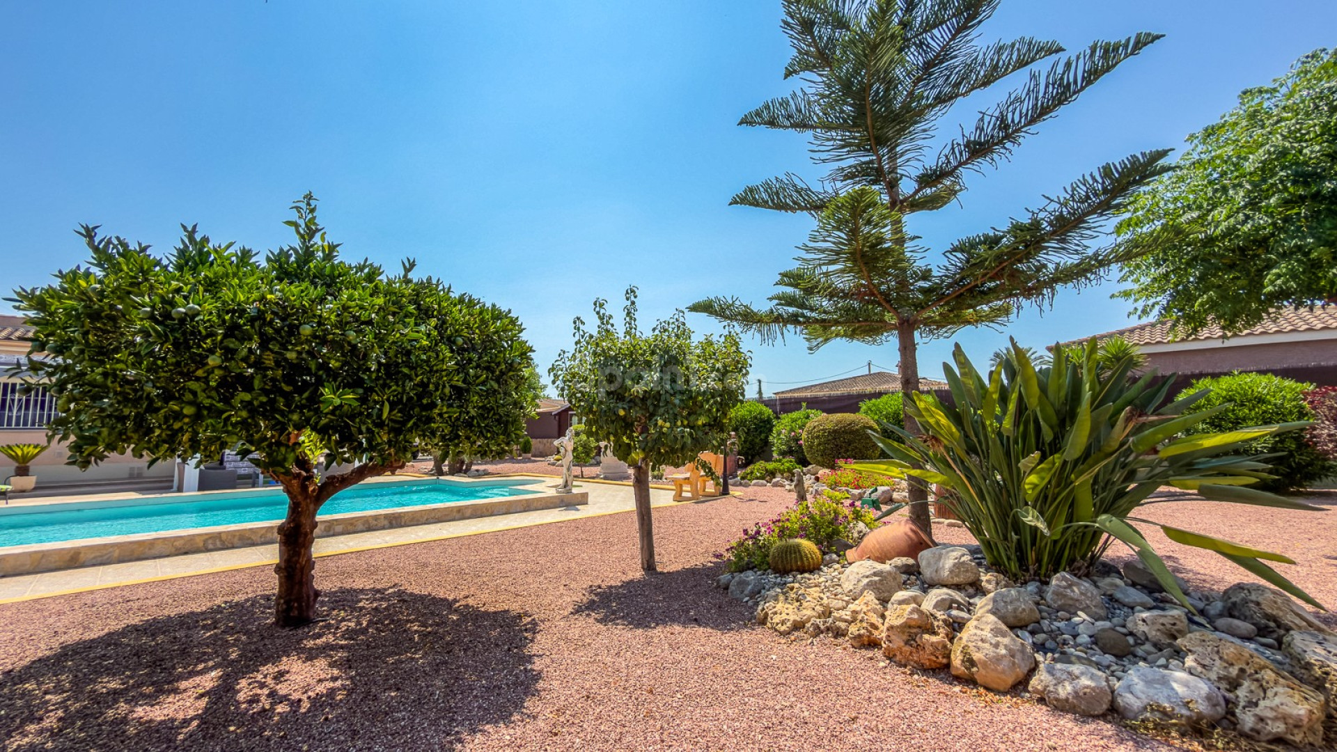 Resale - Villa -
CATRAL - Catral