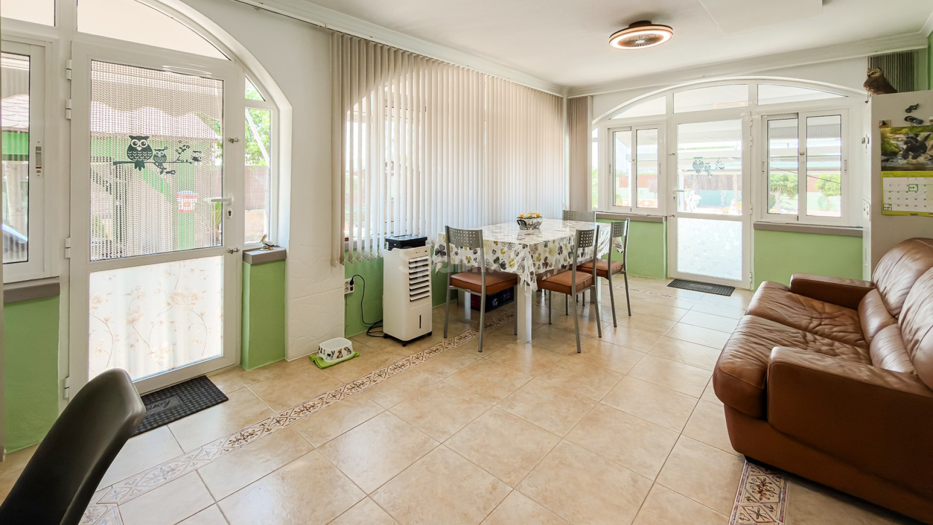 Resale - Villa -
CATRAL - Catral
