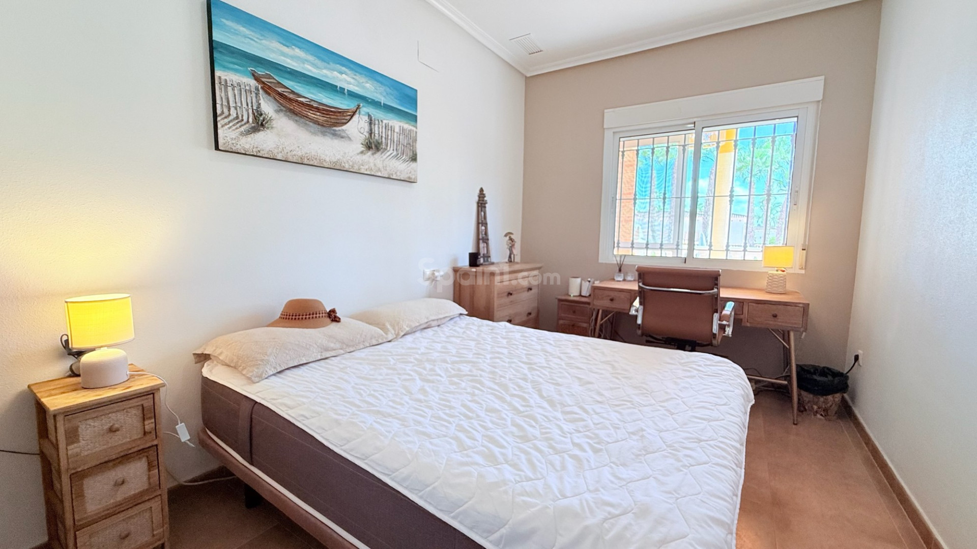 Resale - Villa -
CATRAL - Catral