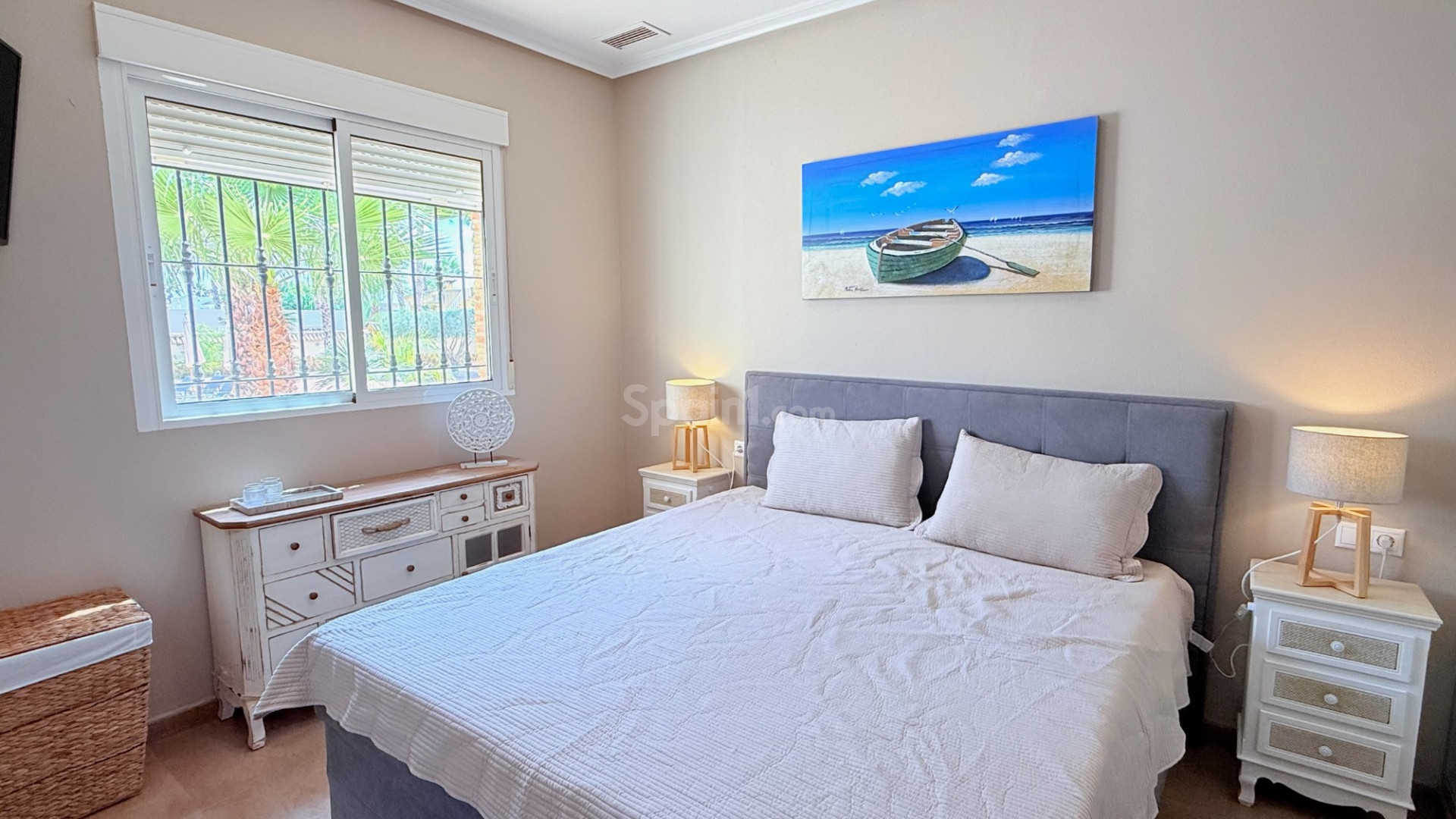 Resale - Villa -
CATRAL - Catral