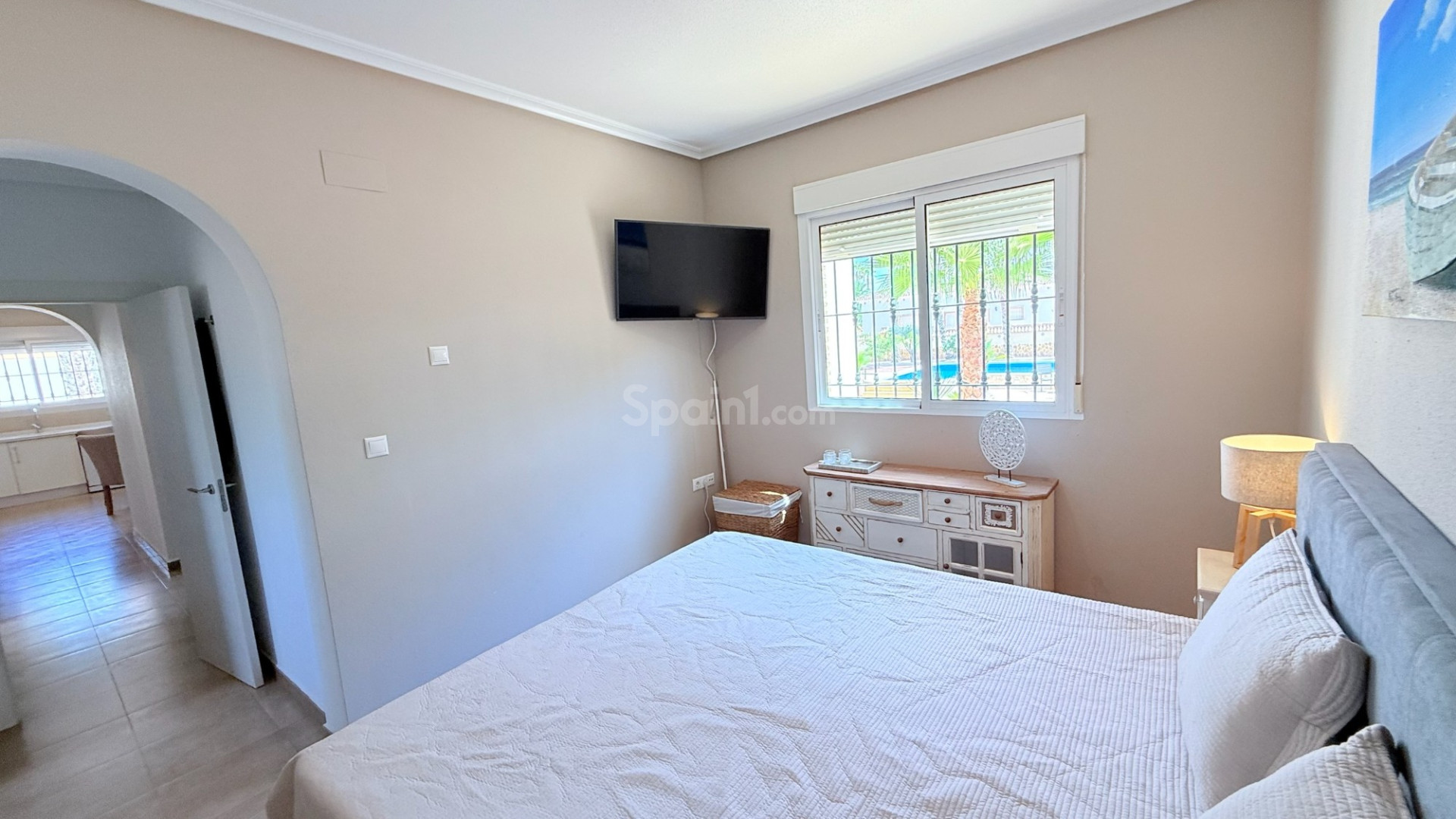 Resale - Villa -
CATRAL - Catral