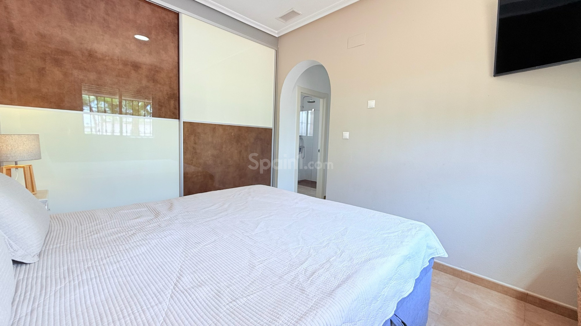 Resale - Villa -
CATRAL - Catral