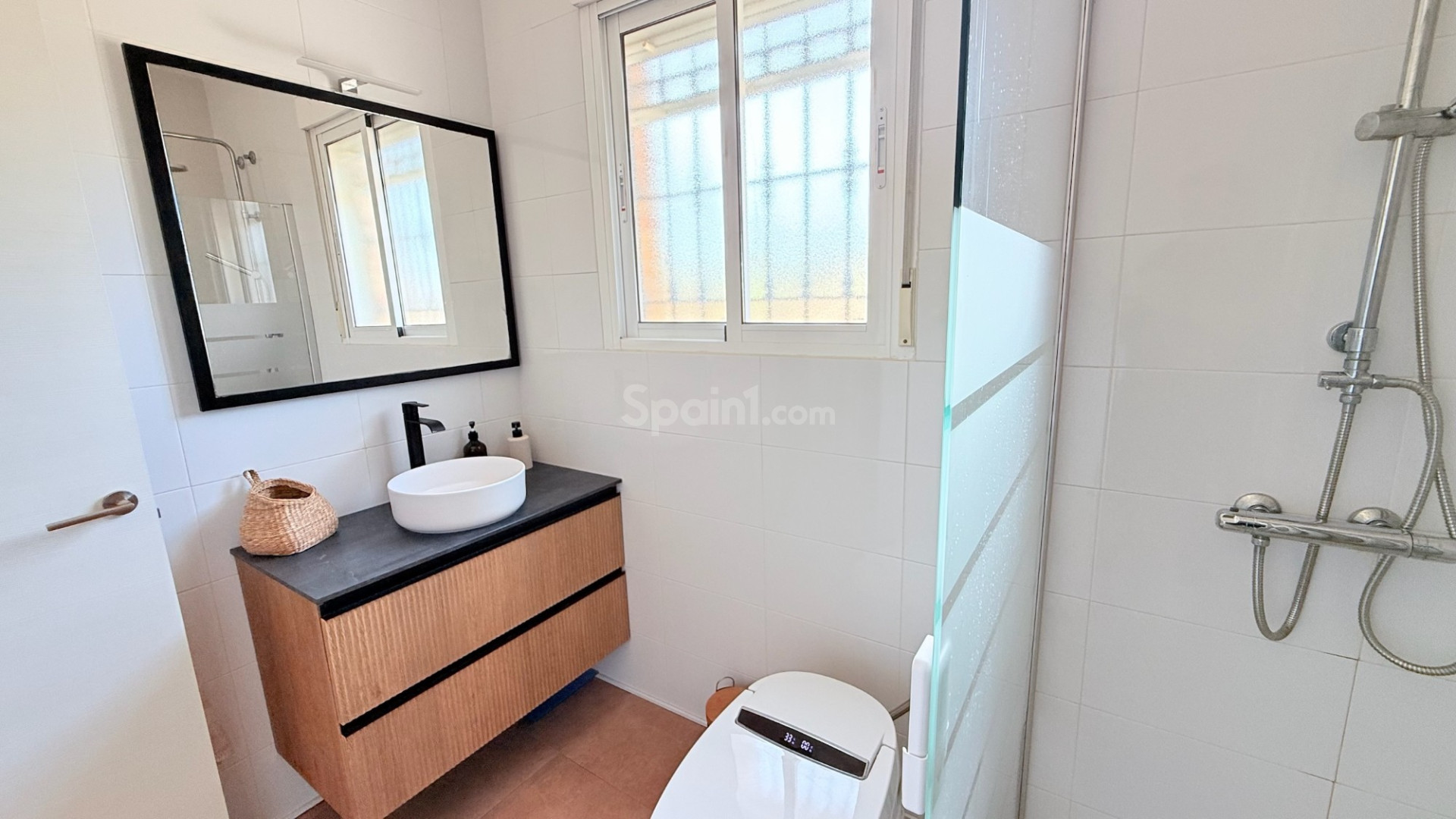 Resale - Villa -
CATRAL - Catral