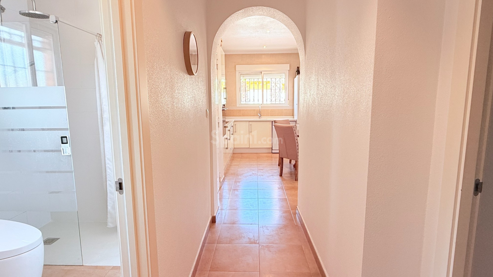 Resale - Villa -
CATRAL - Catral