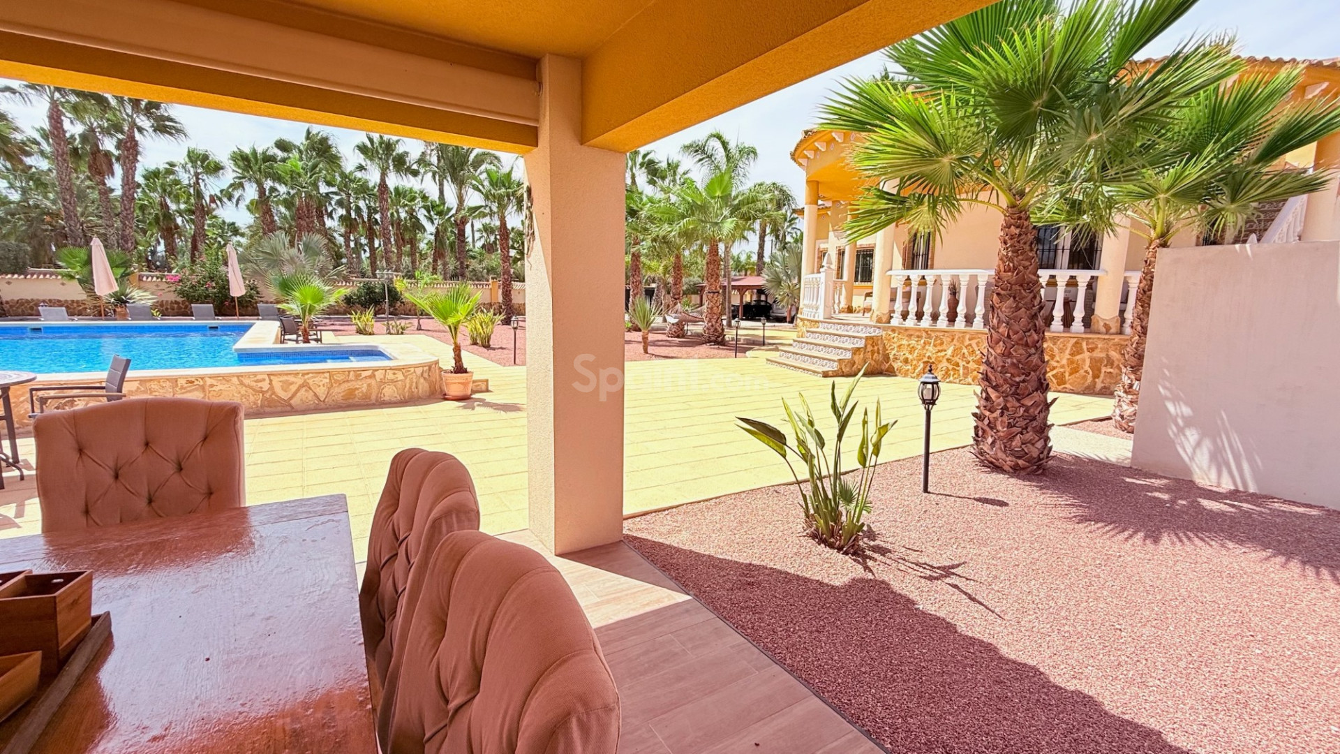 Resale - Villa -
CATRAL - Catral