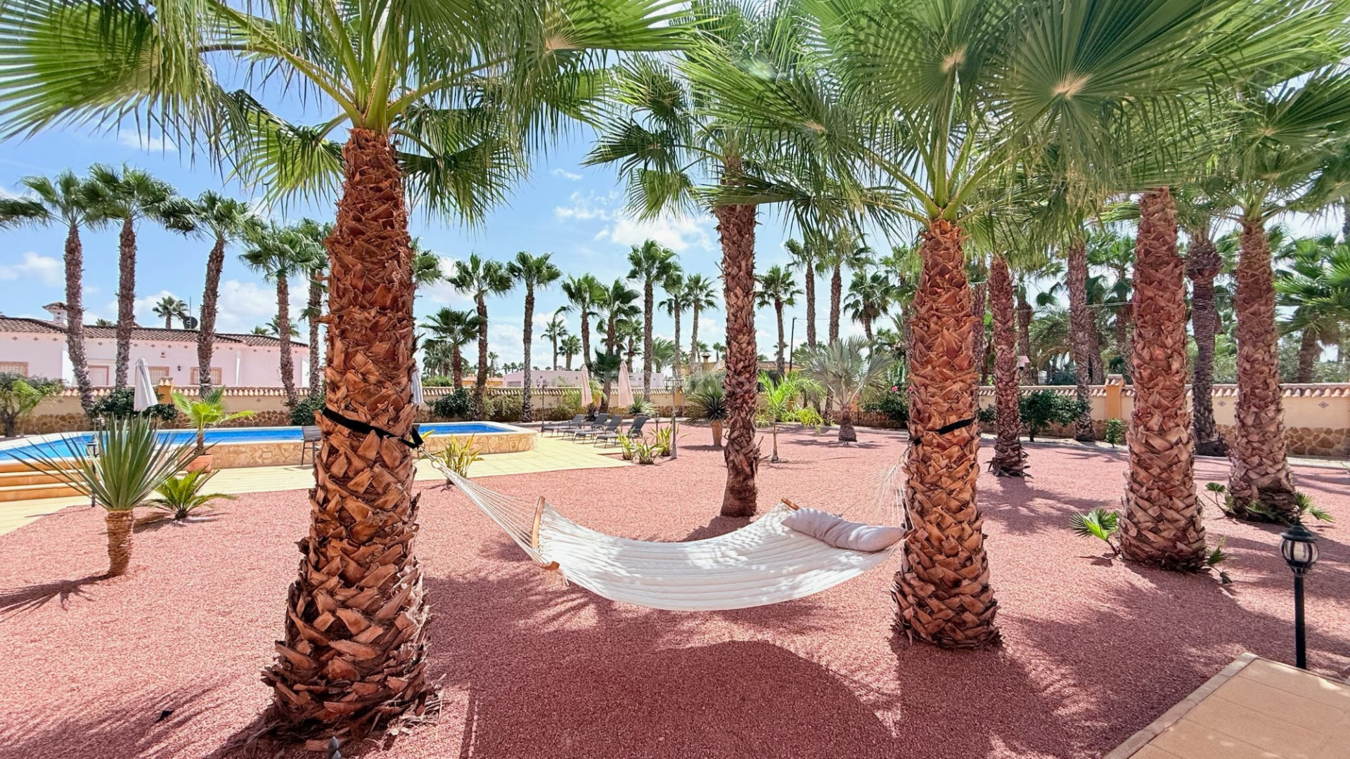 Resale - Villa -
CATRAL - Catral