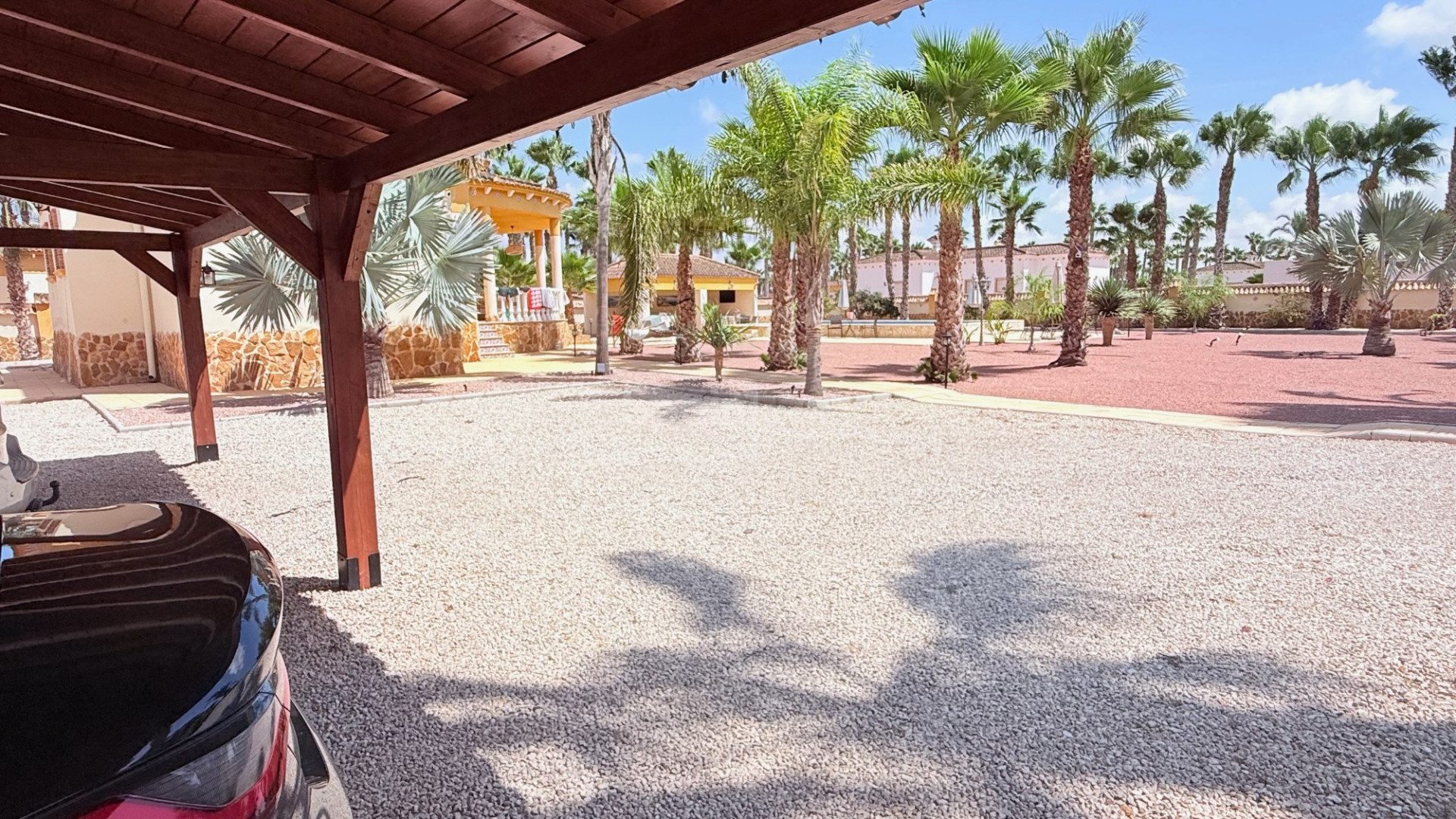 Resale - Villa -
CATRAL - Catral