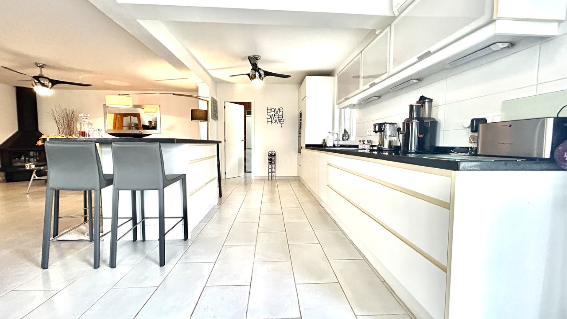 Resale - Villa -
Catral