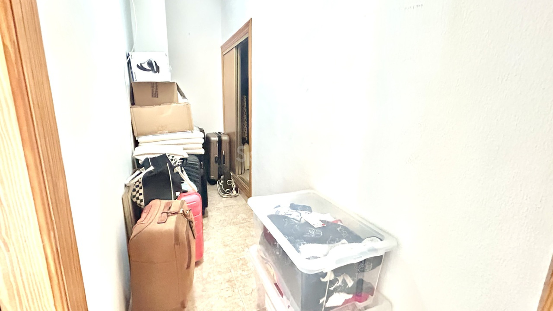 Resale - Villa -
Catral