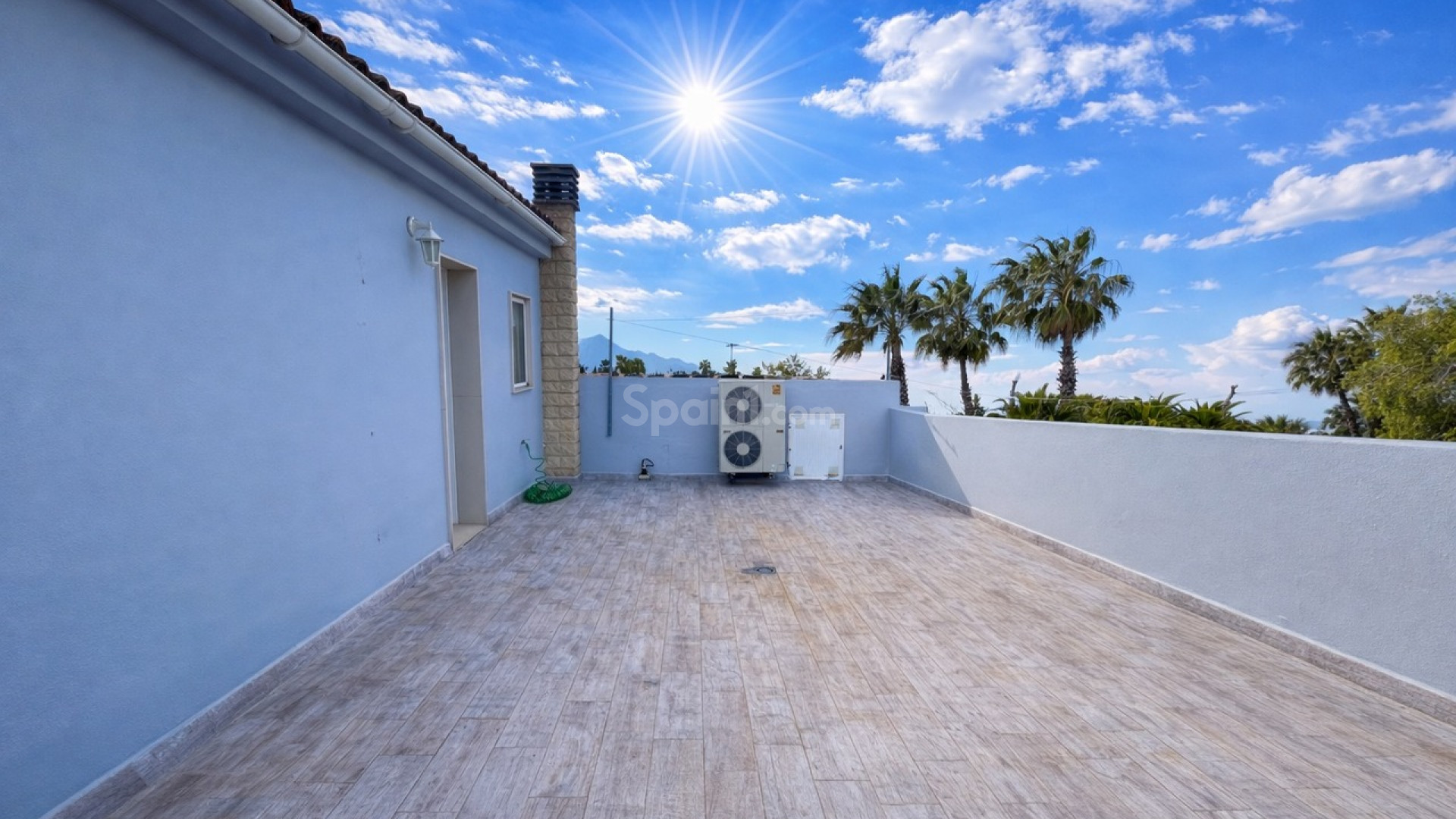 Resale - Villa -
Catral