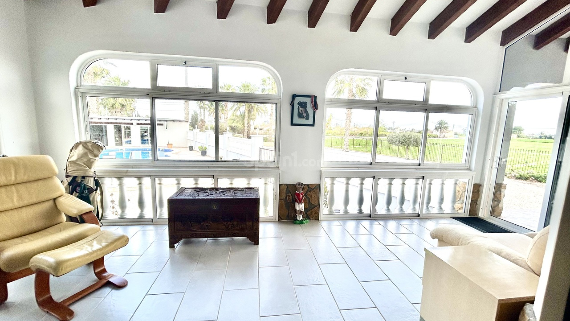 Resale - Villa -
Catral