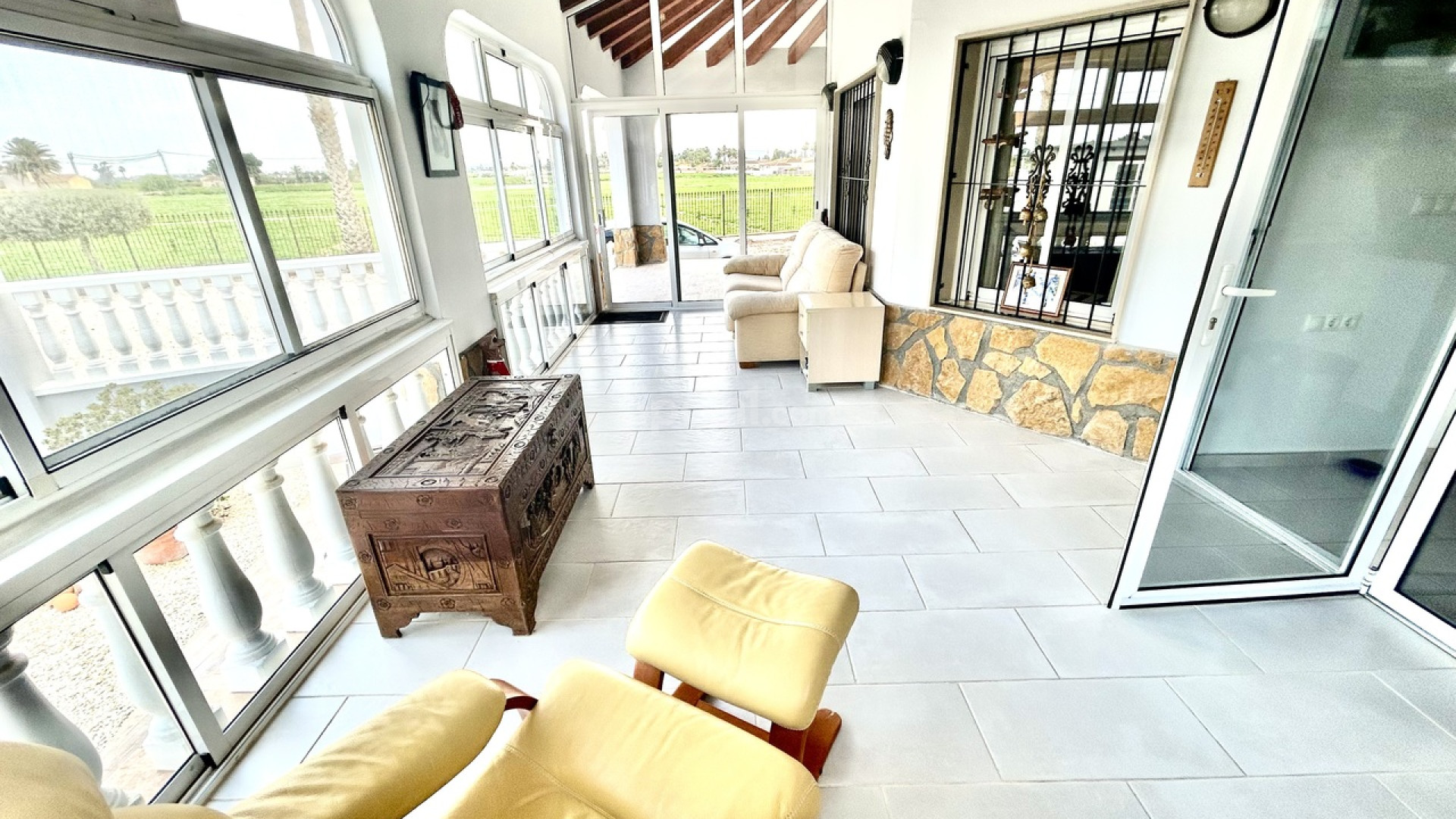 Resale - Villa -
Catral