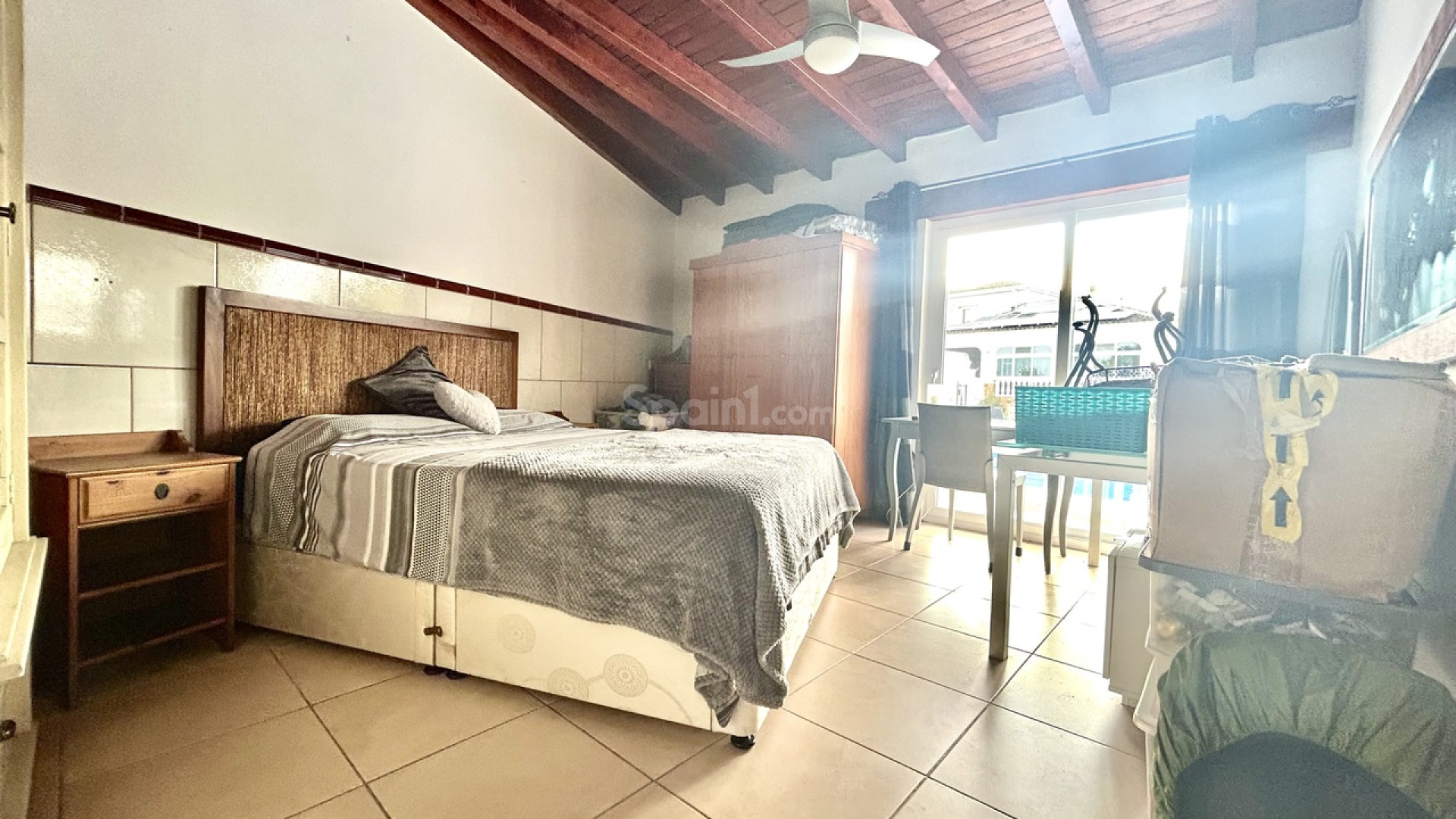 Resale - Villa -
Catral
