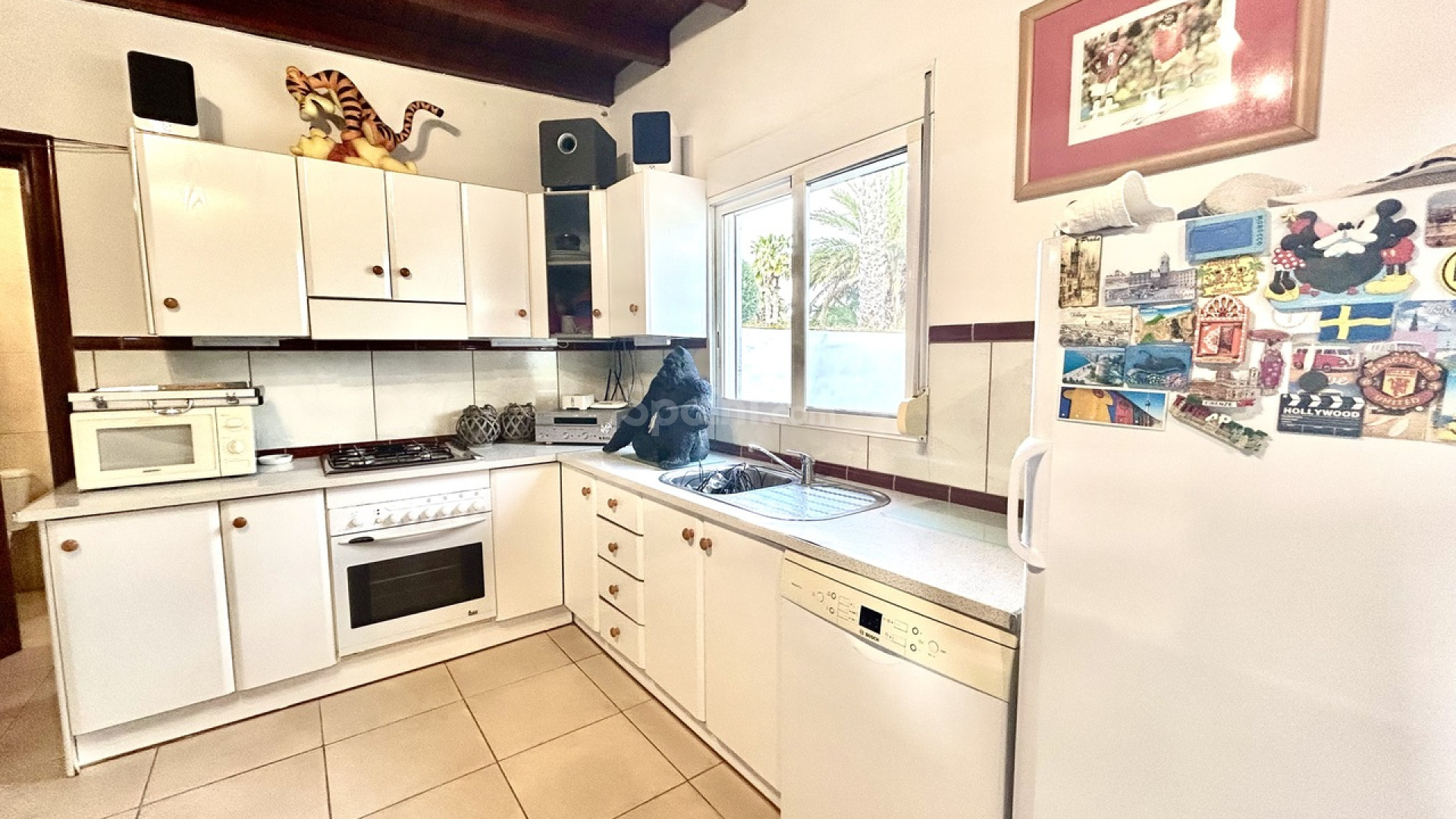 Resale - Villa -
Catral
