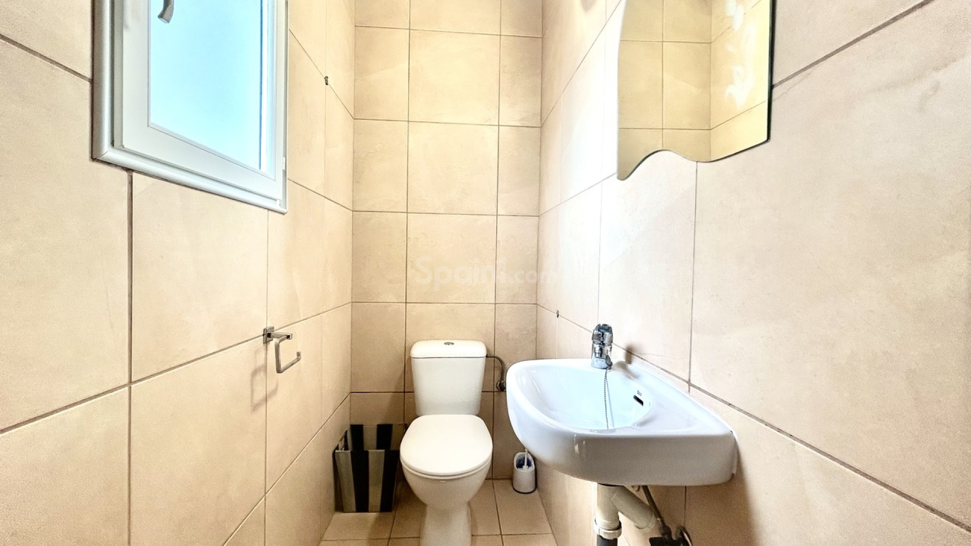 Resale - Villa -
Catral