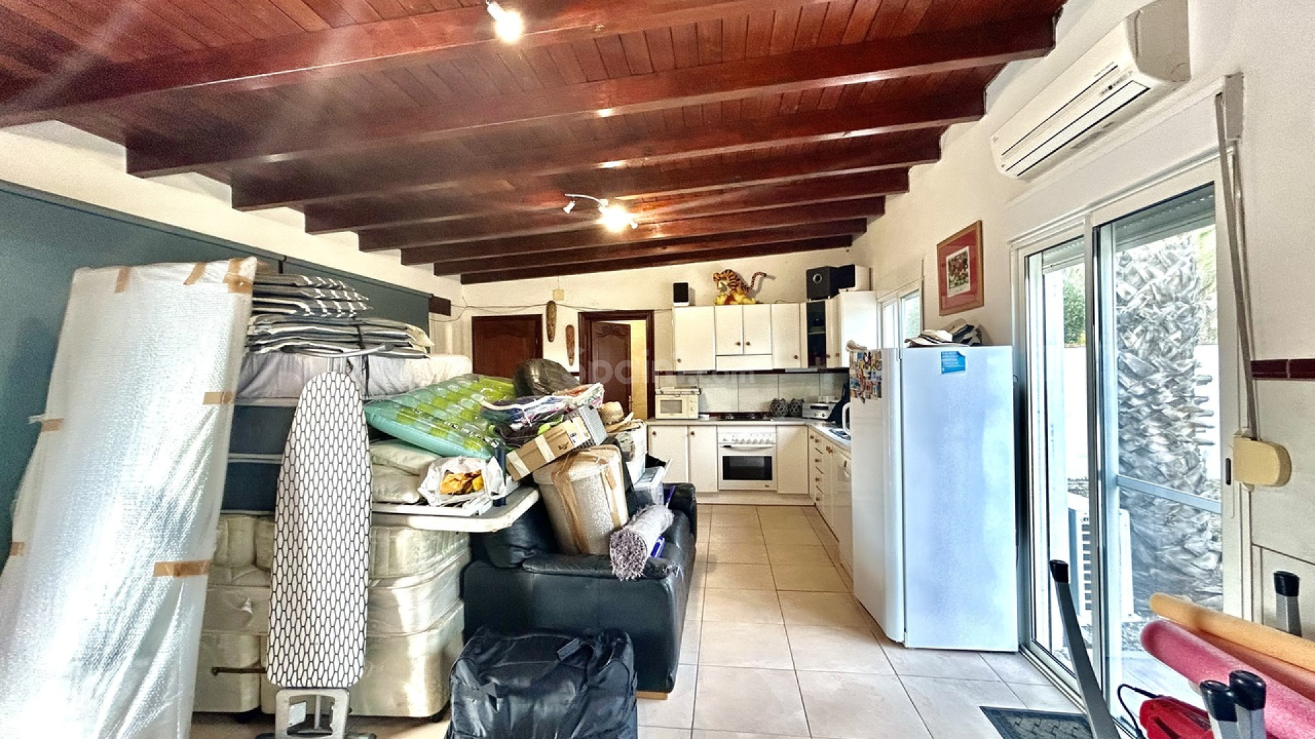 Resale - Villa -
Catral