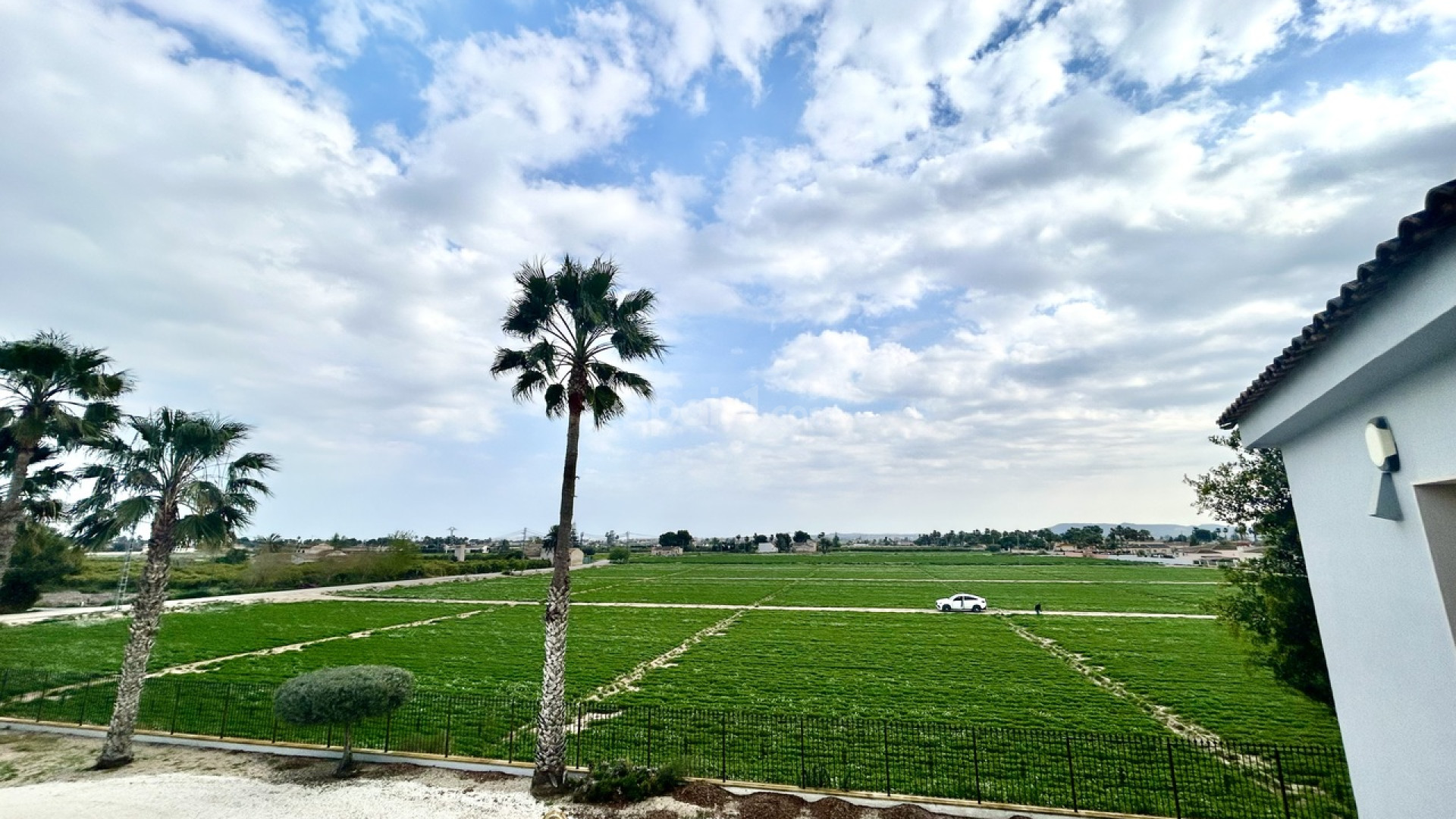 Resale - Villa -
Catral