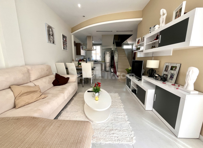 Resale - Villa -
Ciudad Quesada - Cuidad Quesada