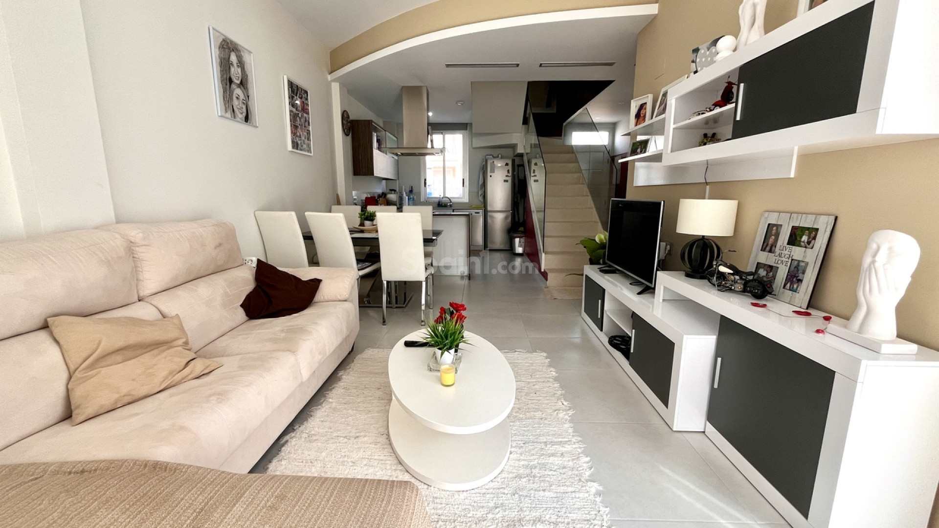 Resale - Villa -
Ciudad Quesada - Cuidad Quesada