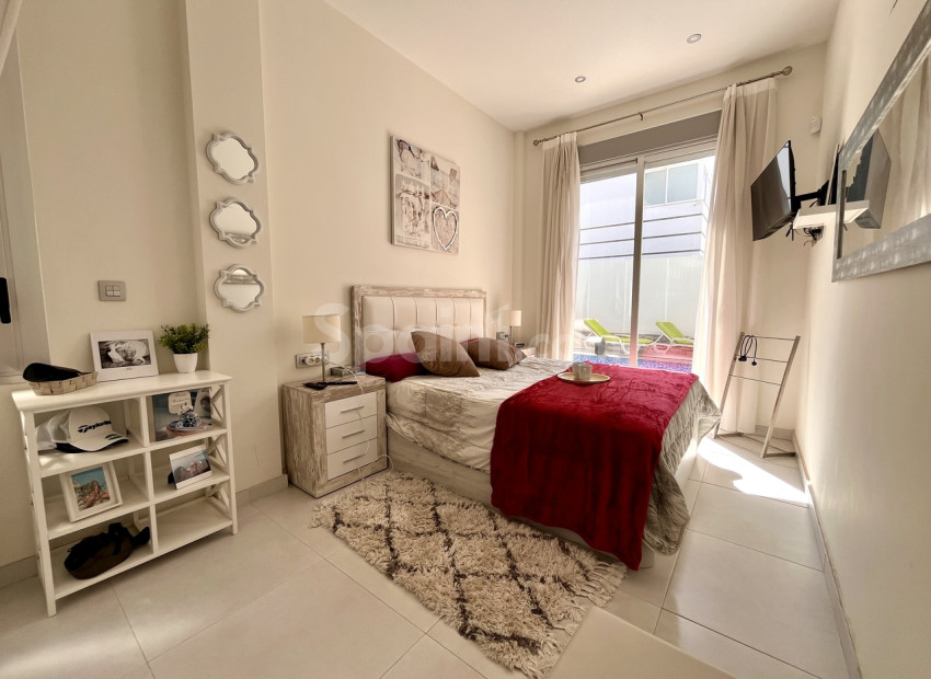 Resale - Villa -
Ciudad Quesada - Cuidad Quesada