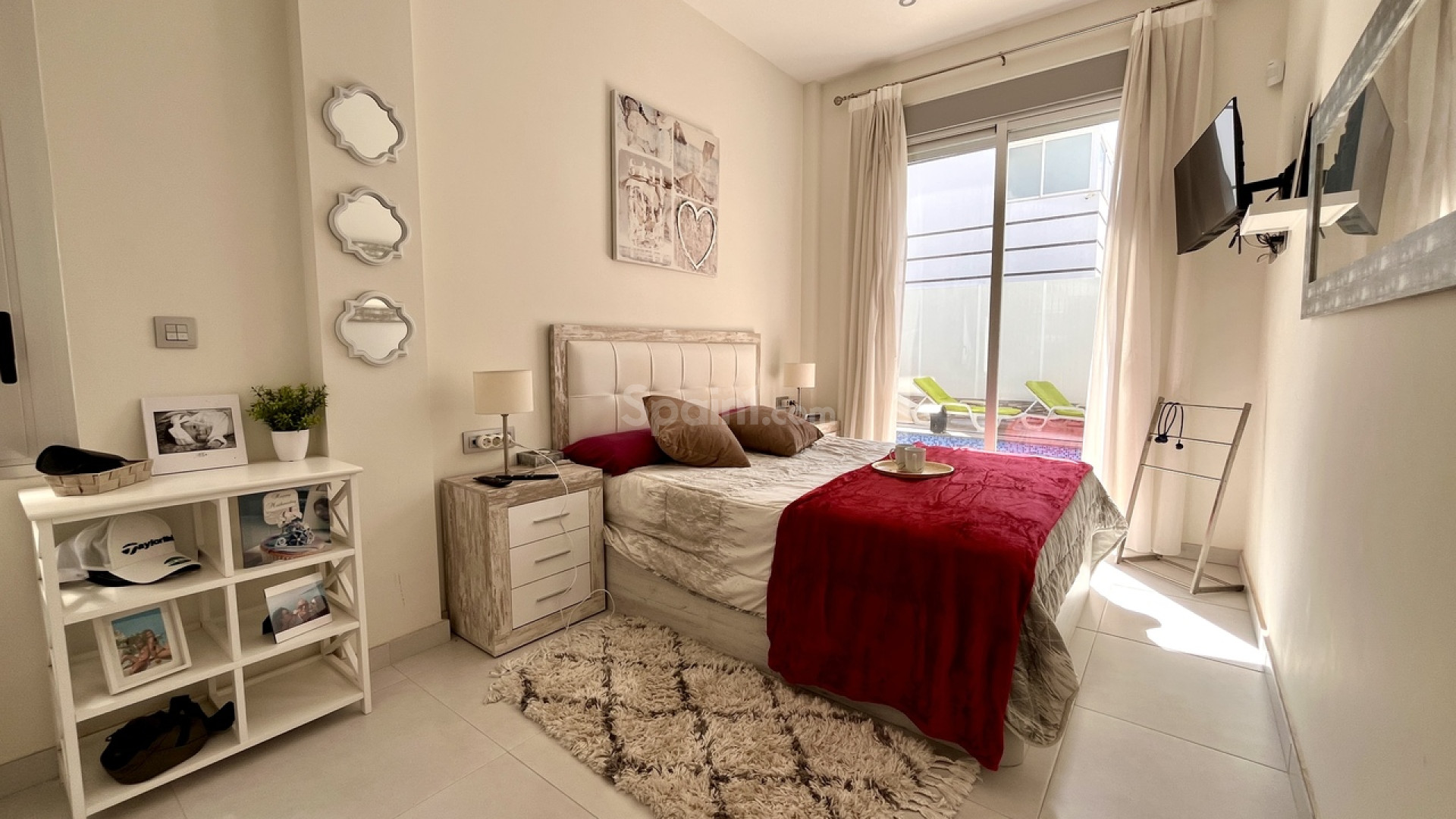 Resale - Villa -
Ciudad Quesada - Cuidad Quesada