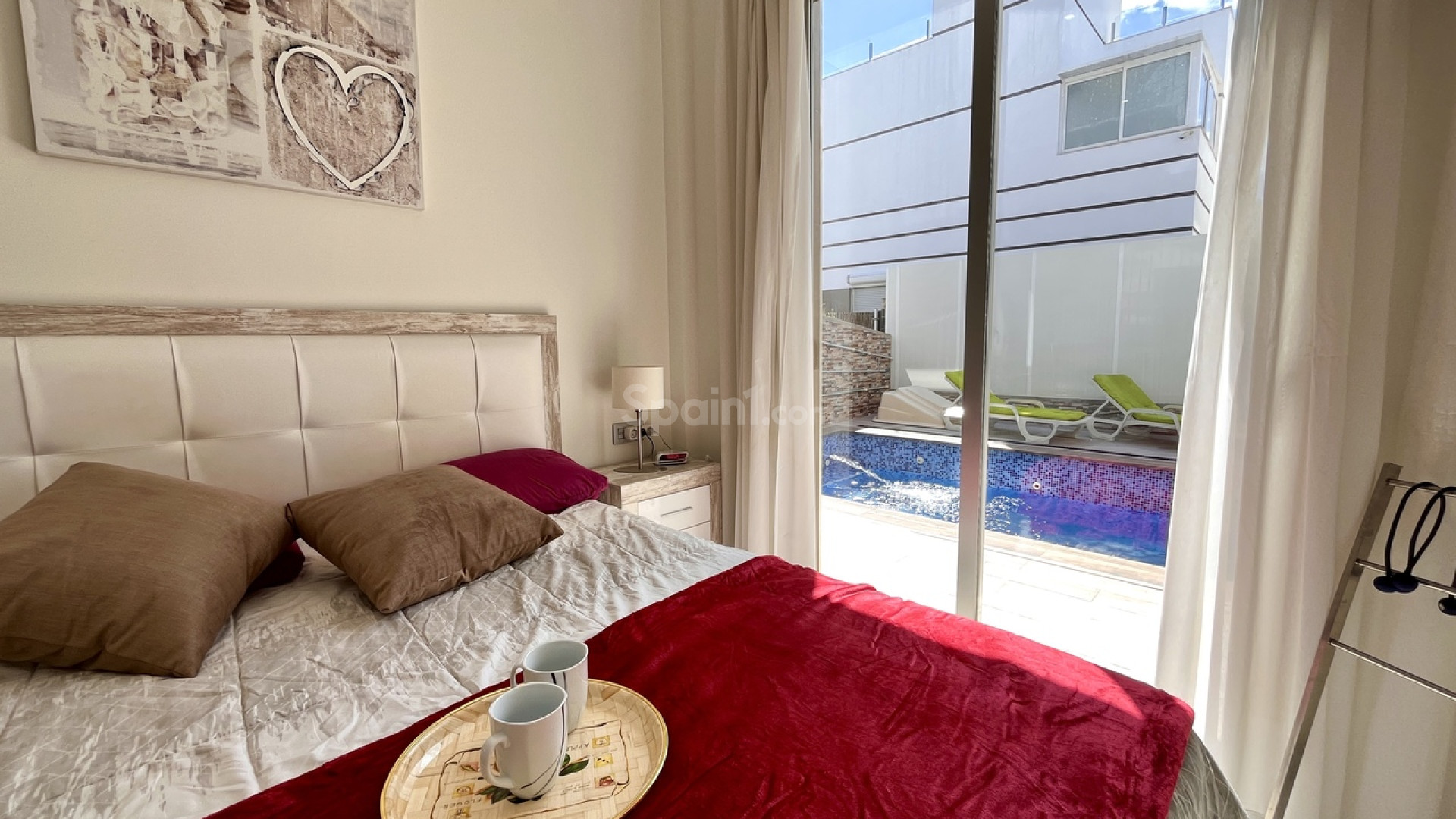 Resale - Villa -
Ciudad Quesada - Cuidad Quesada