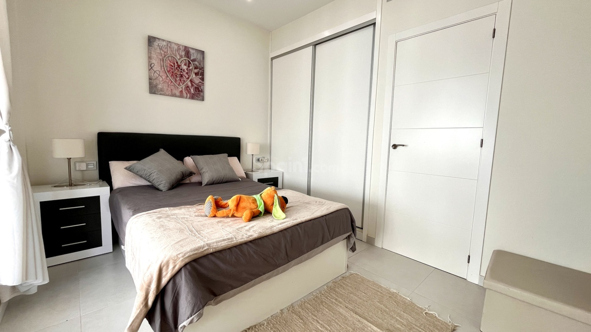 Resale - Villa -
Ciudad Quesada - Cuidad Quesada