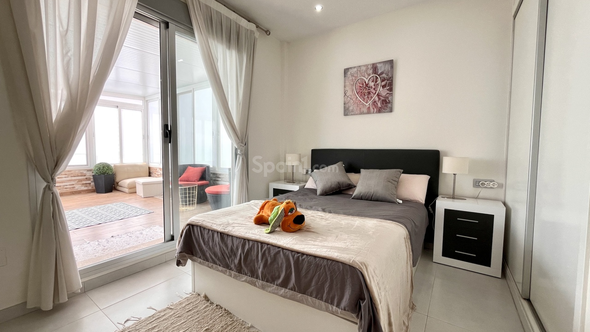 Resale - Villa -
Ciudad Quesada - Cuidad Quesada