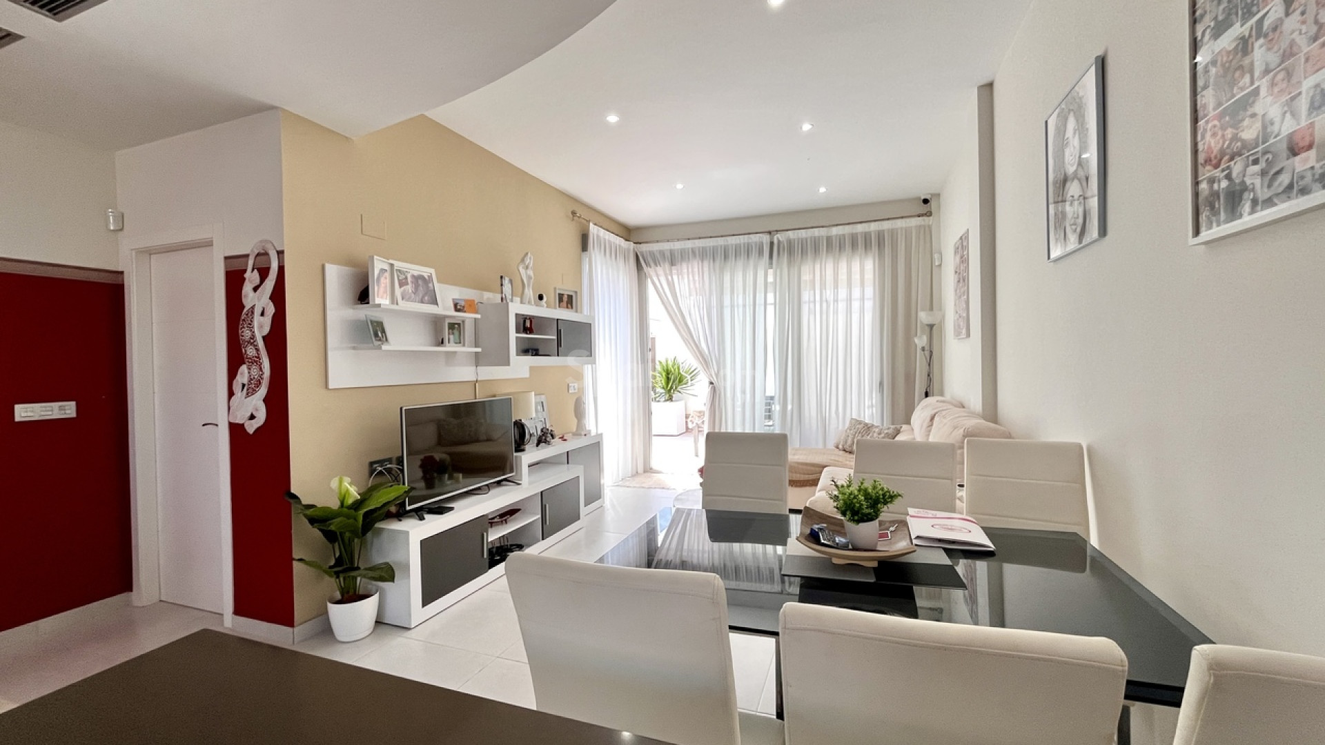 Resale - Villa -
Ciudad Quesada - Cuidad Quesada